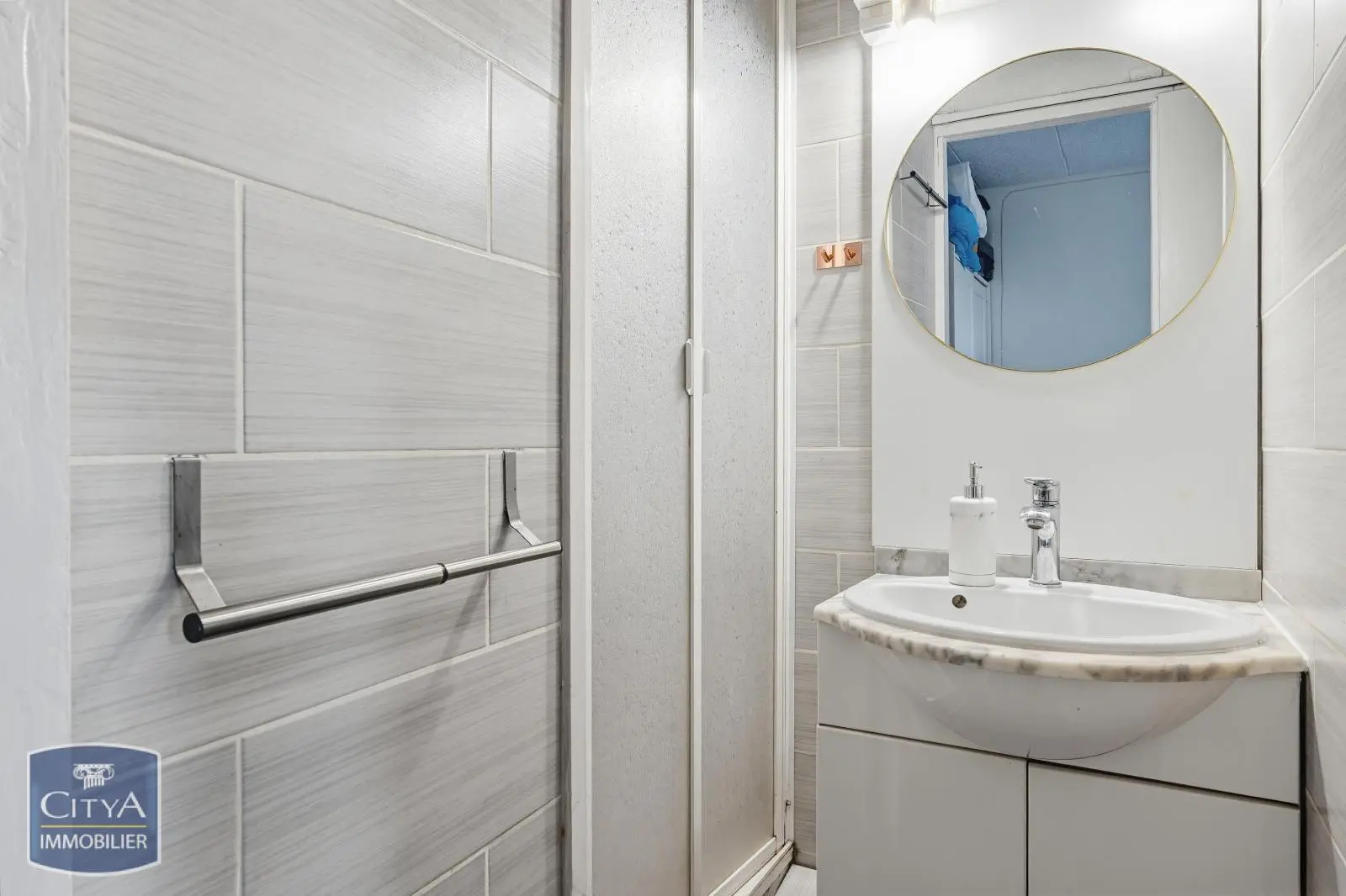 Photo 6 Appartement 1 pièce 19m²