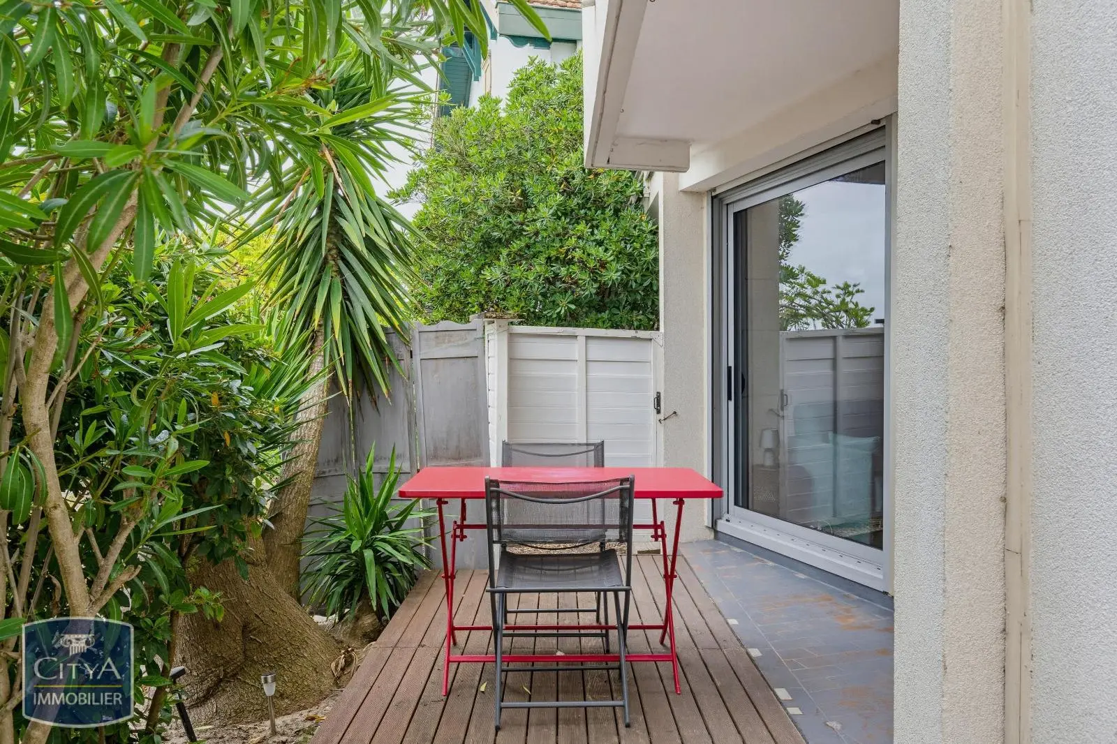 Photo 5 Appartement 1 pièce 19m²