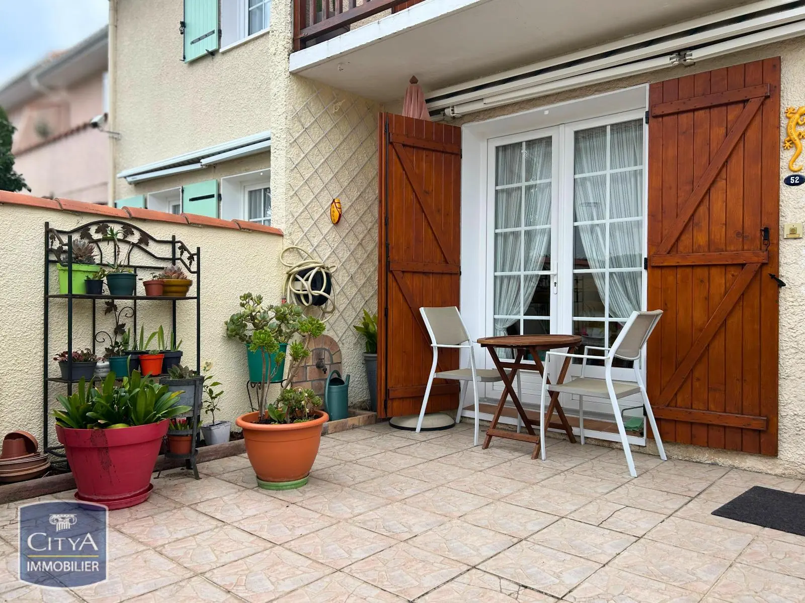 Photo 1 Maison 4 pièces 70m²