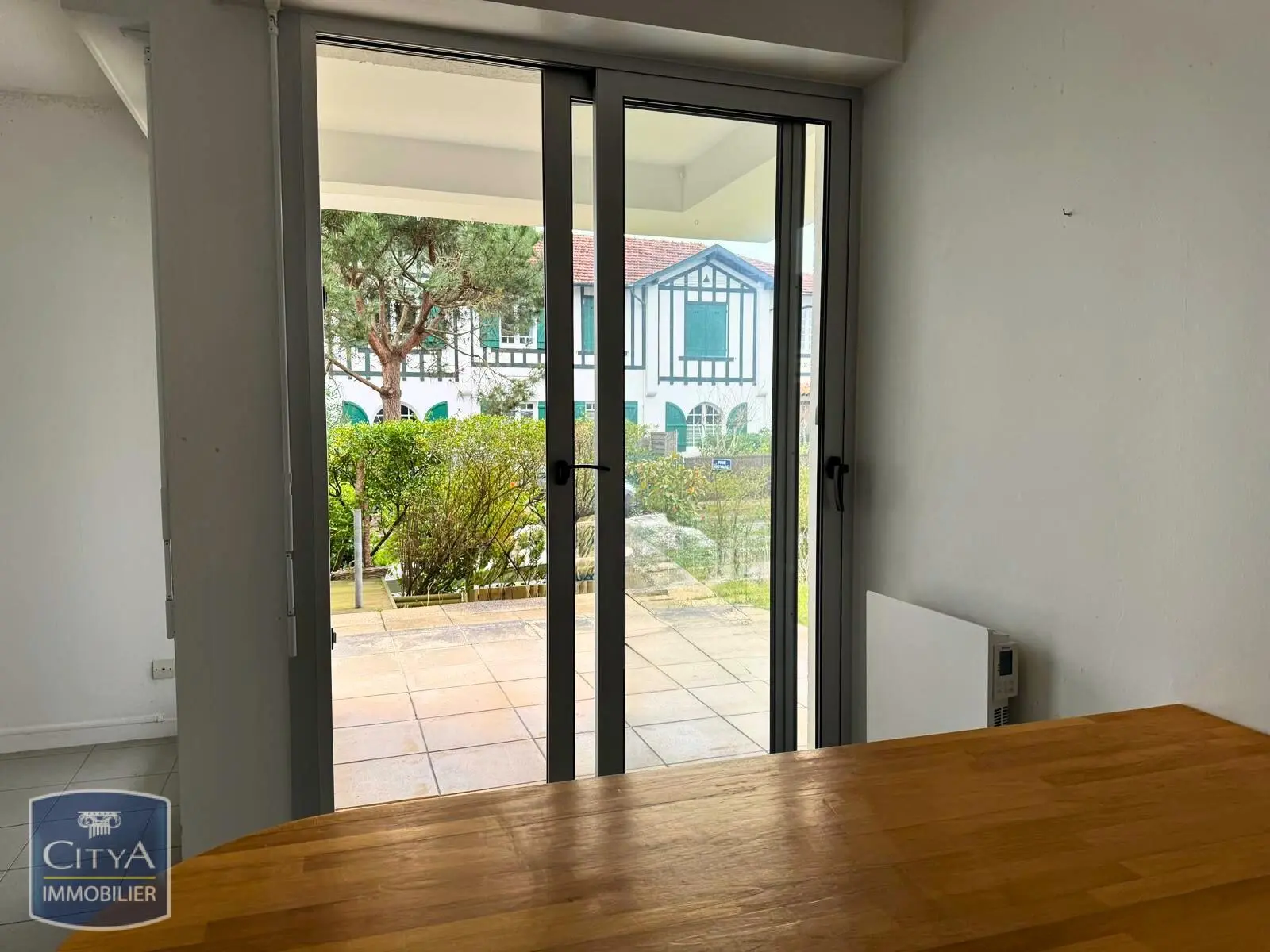 Photo 2 Appartement 2 pièces 39m²