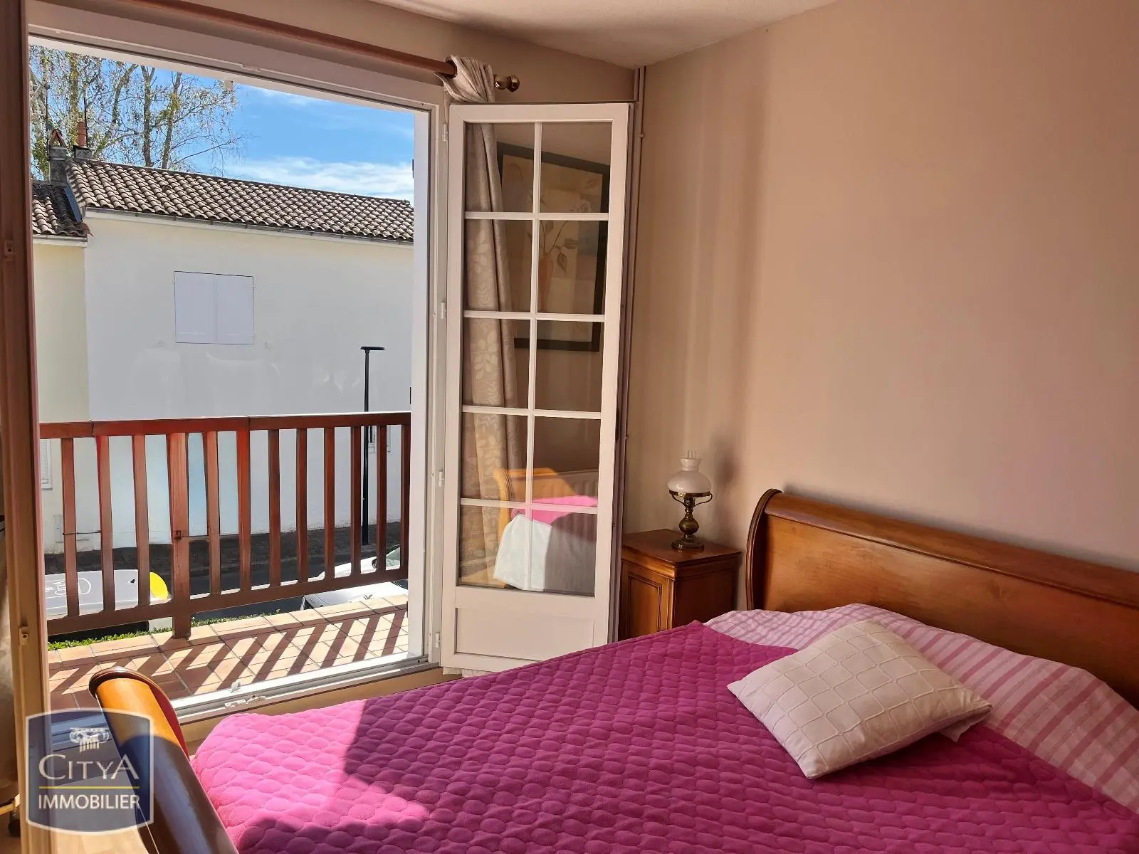 Photo 8 Maison 4 pièces 70m²
