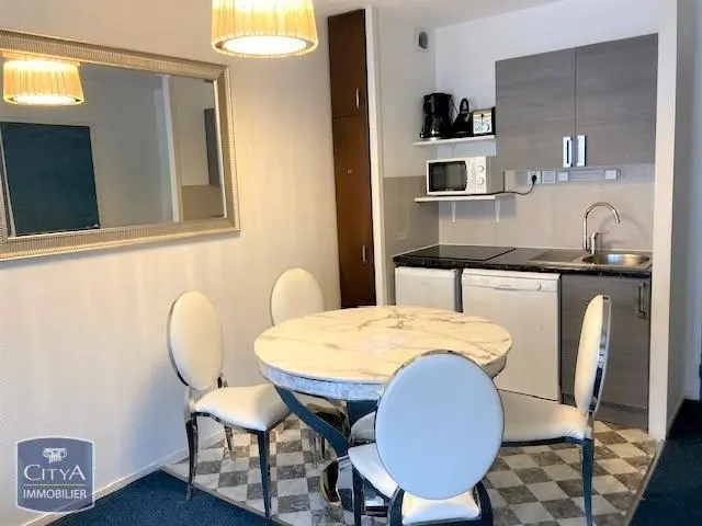 Photo 3 Appartement 2 pièces 36.1m²
