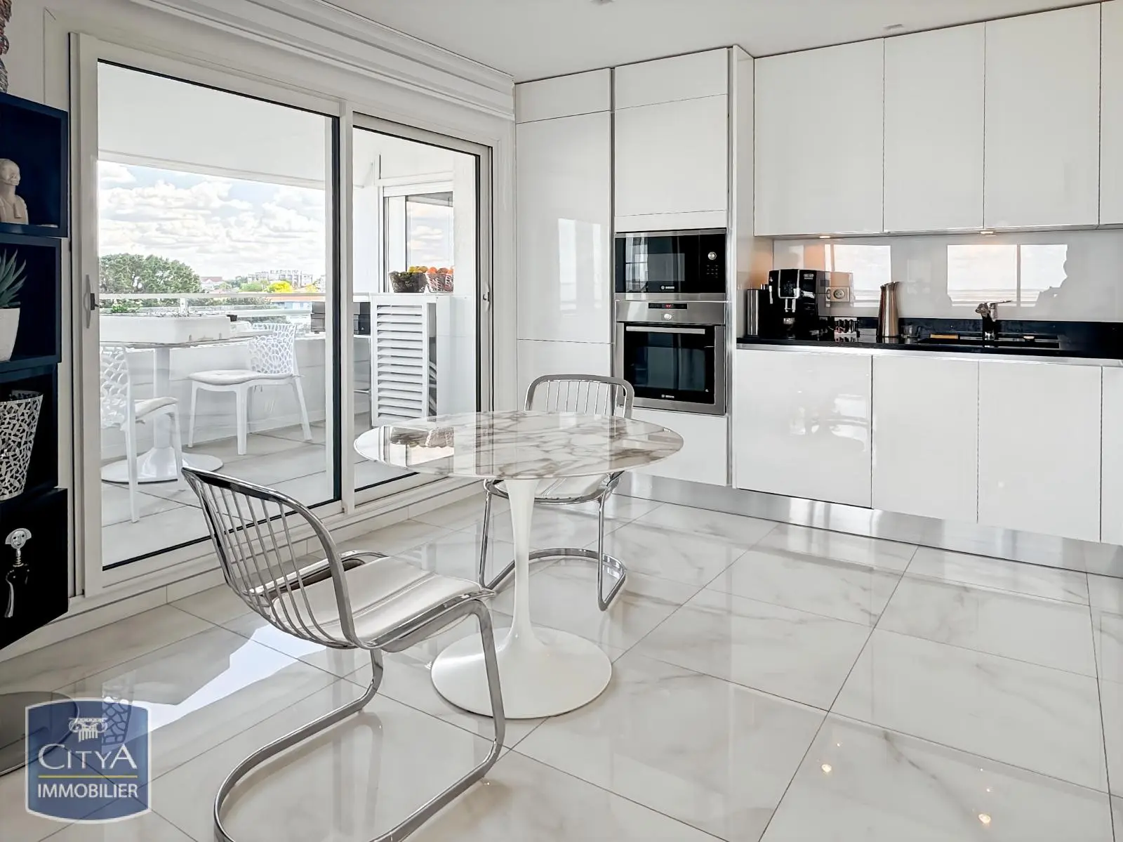 Photo 4 appartement Arcachon