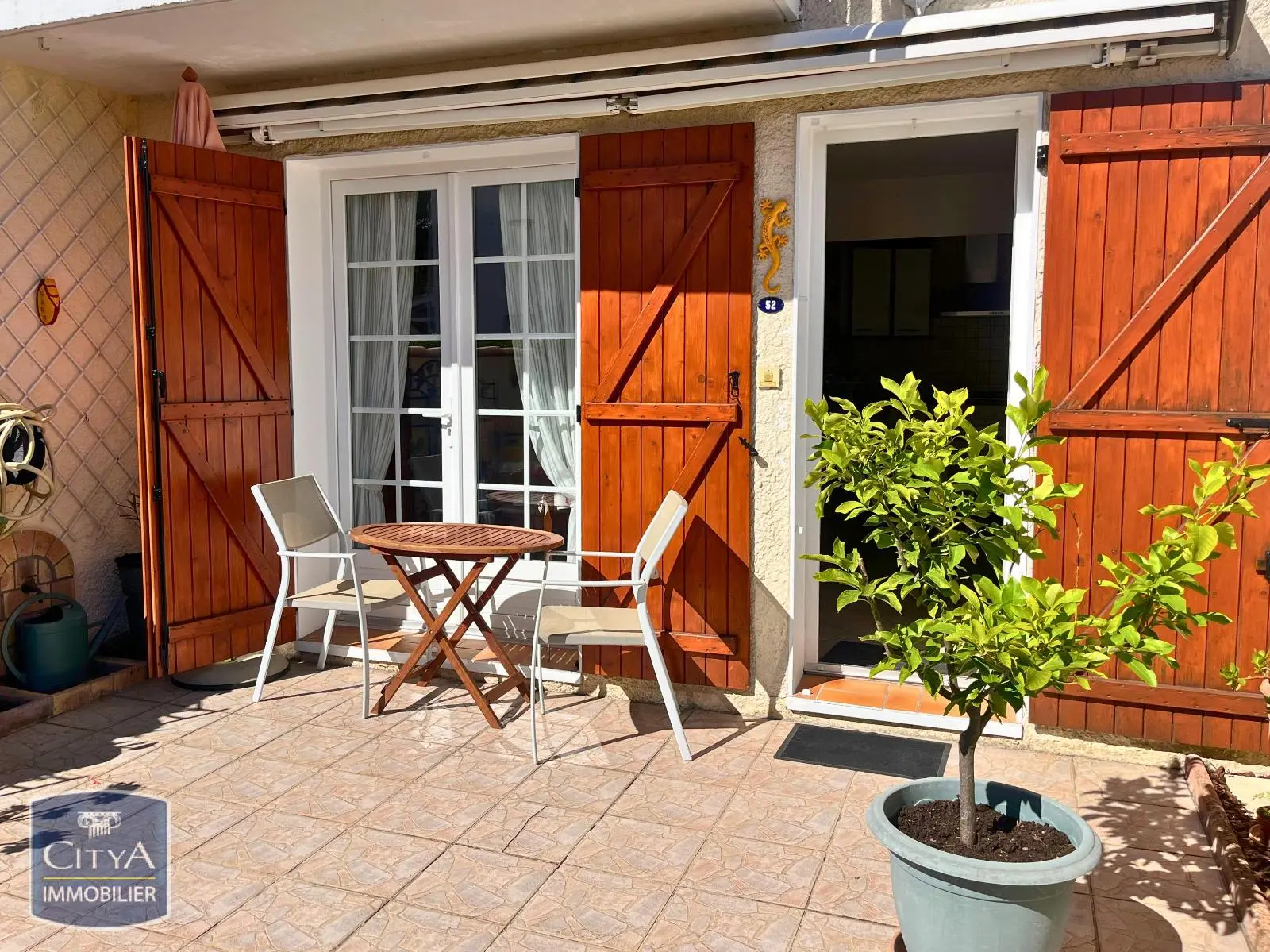 Photo 1 Maison 4 pièces 70m²