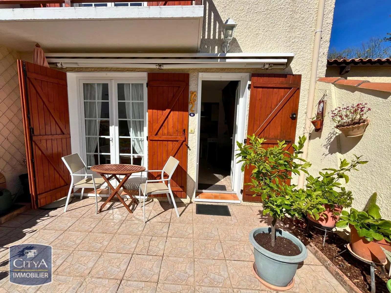 Photo 2 Maison 4 pièces 70m²