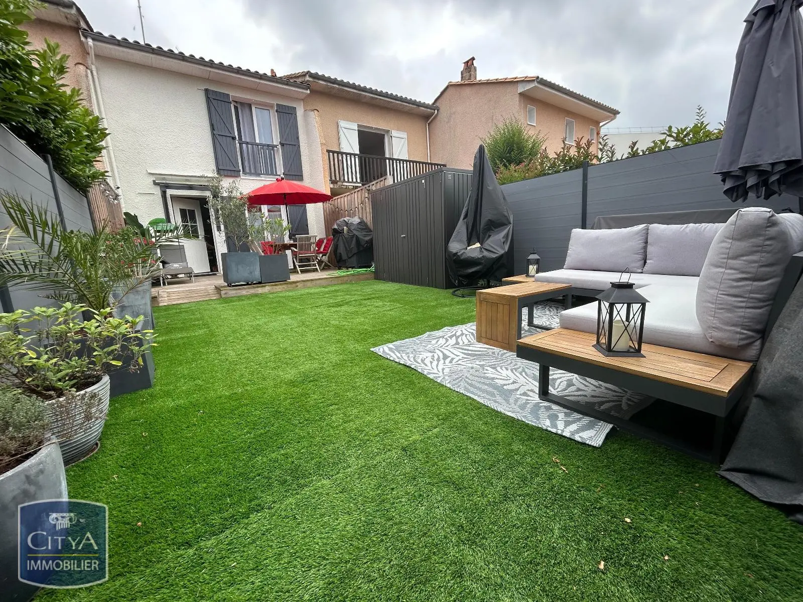 Photo 8 Maison 3 pièces 50m²