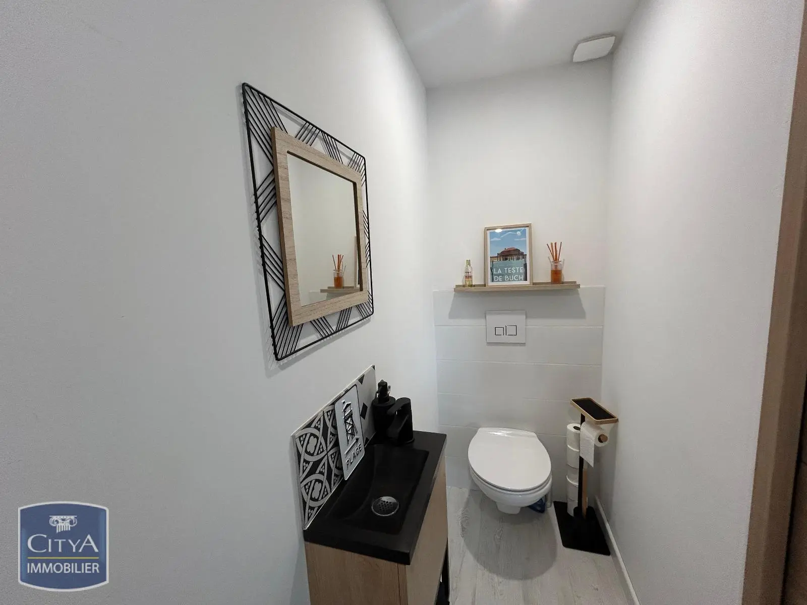 Photo 3 Maison 3 pièces 50m²