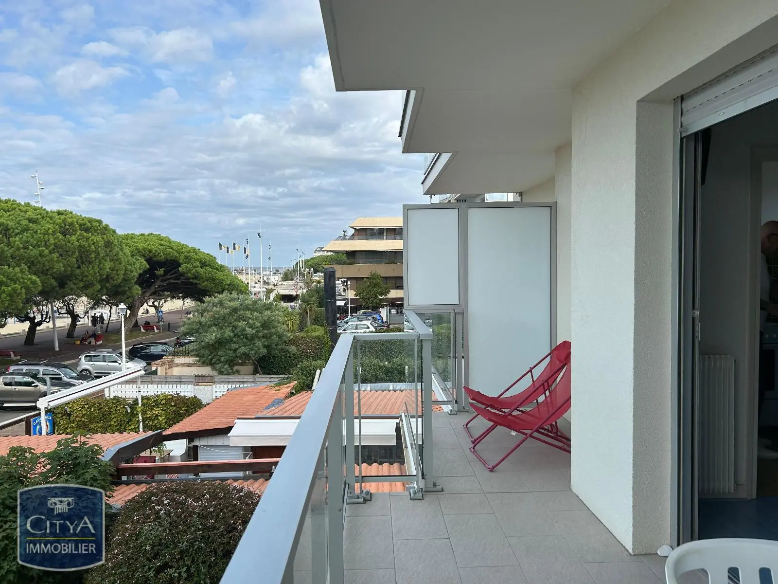 Photo 3 appartement Arcachon