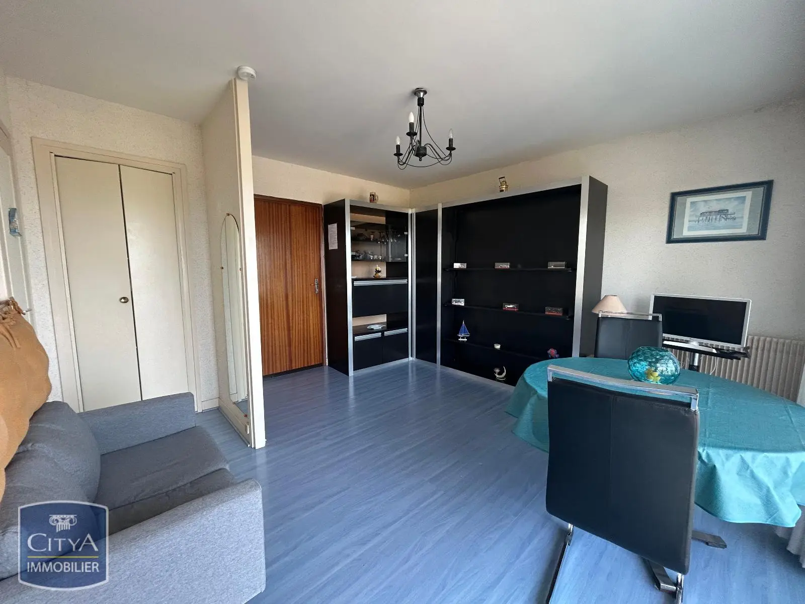 Photo 2 appartement Arcachon