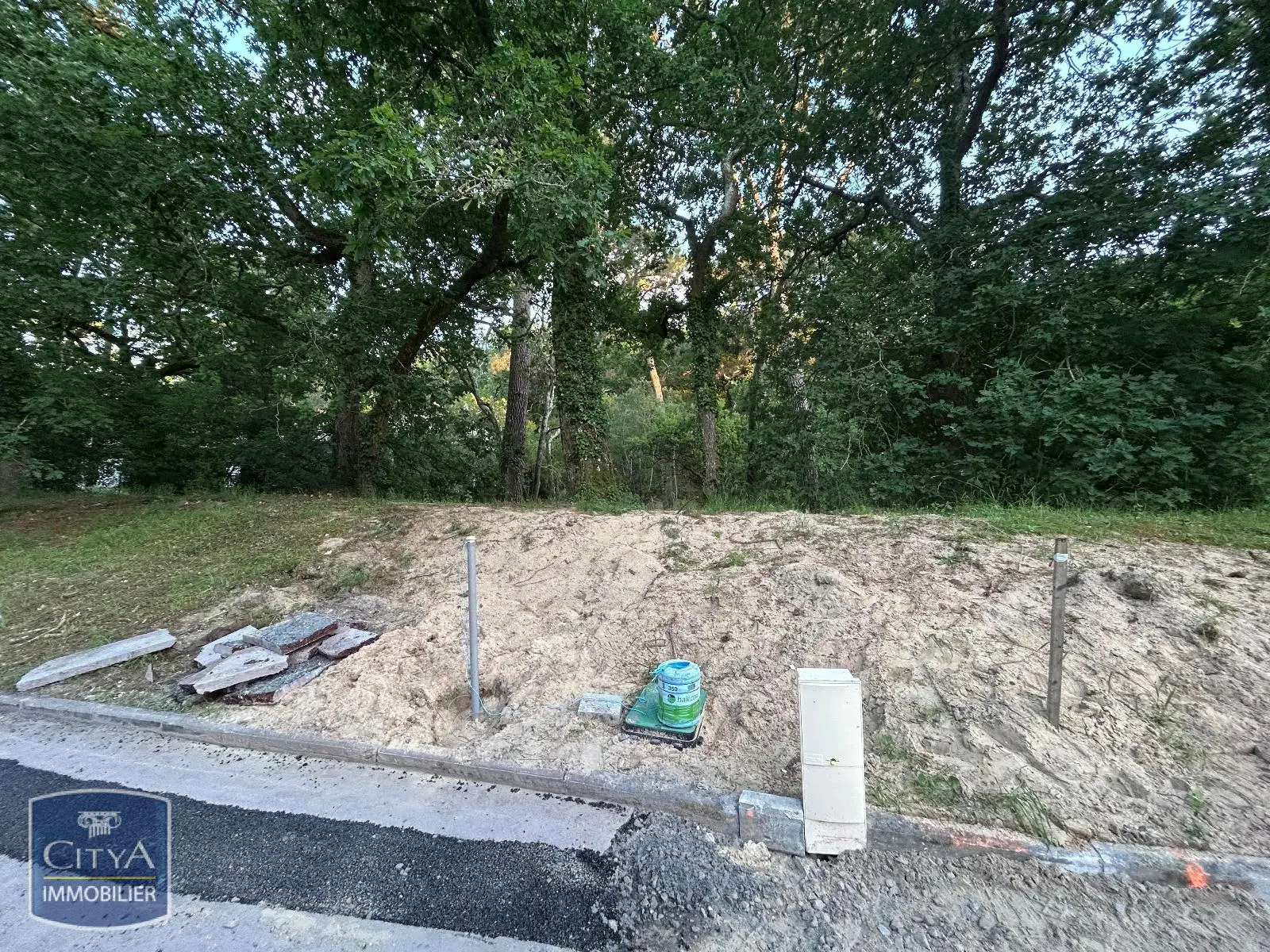 Photo 6 Terrain 1050m²