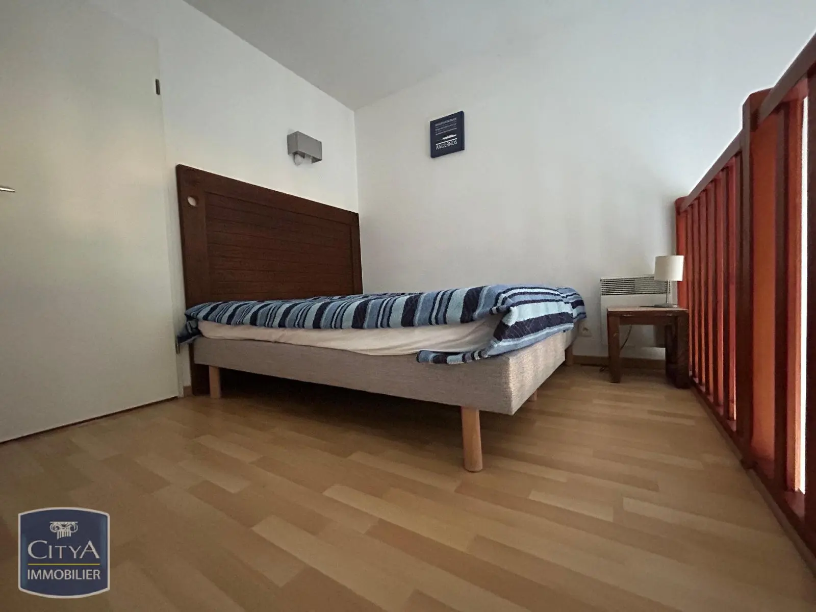 Photo 2 Appartement 4 pièces 60m²