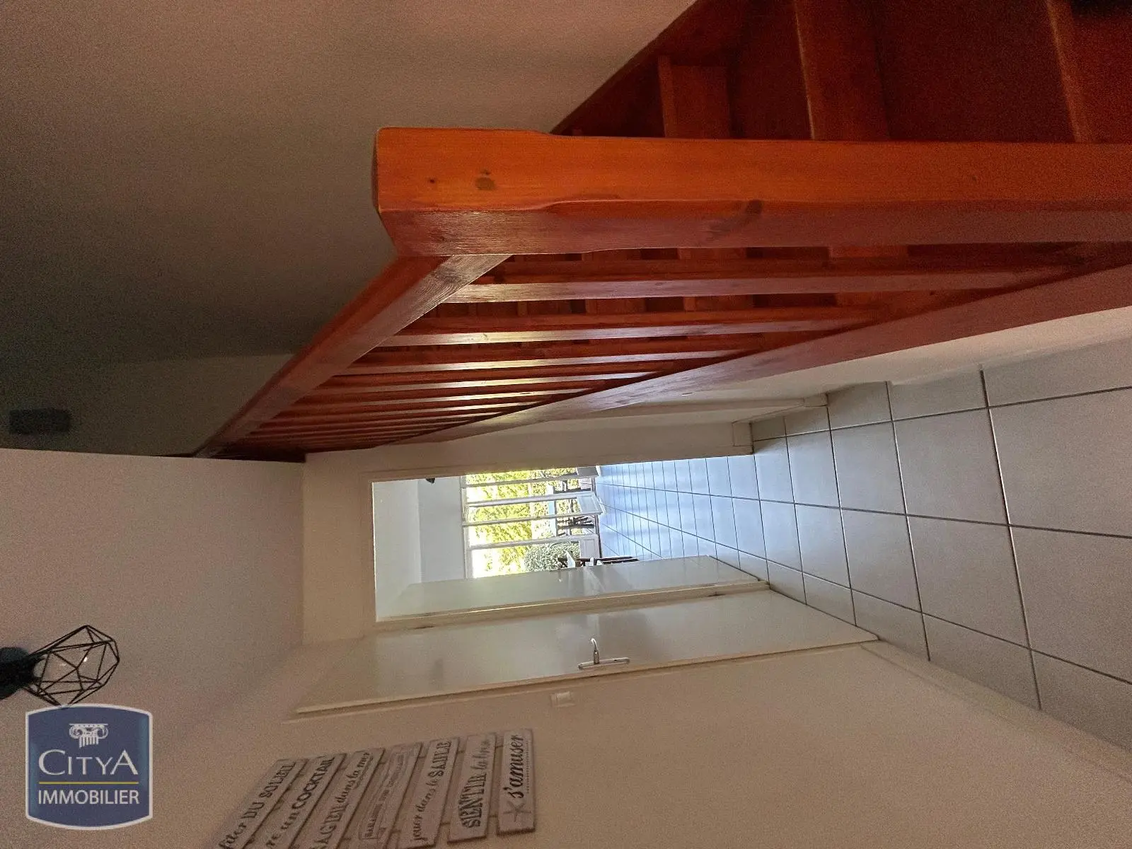 Photo 7 Appartement 4 pièces 60m²