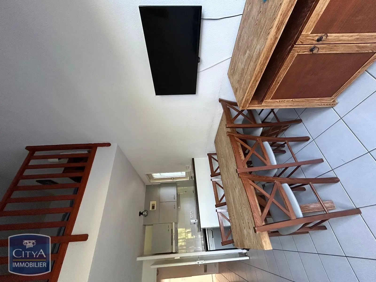 Photo 6 Appartement 4 pièces 60m²