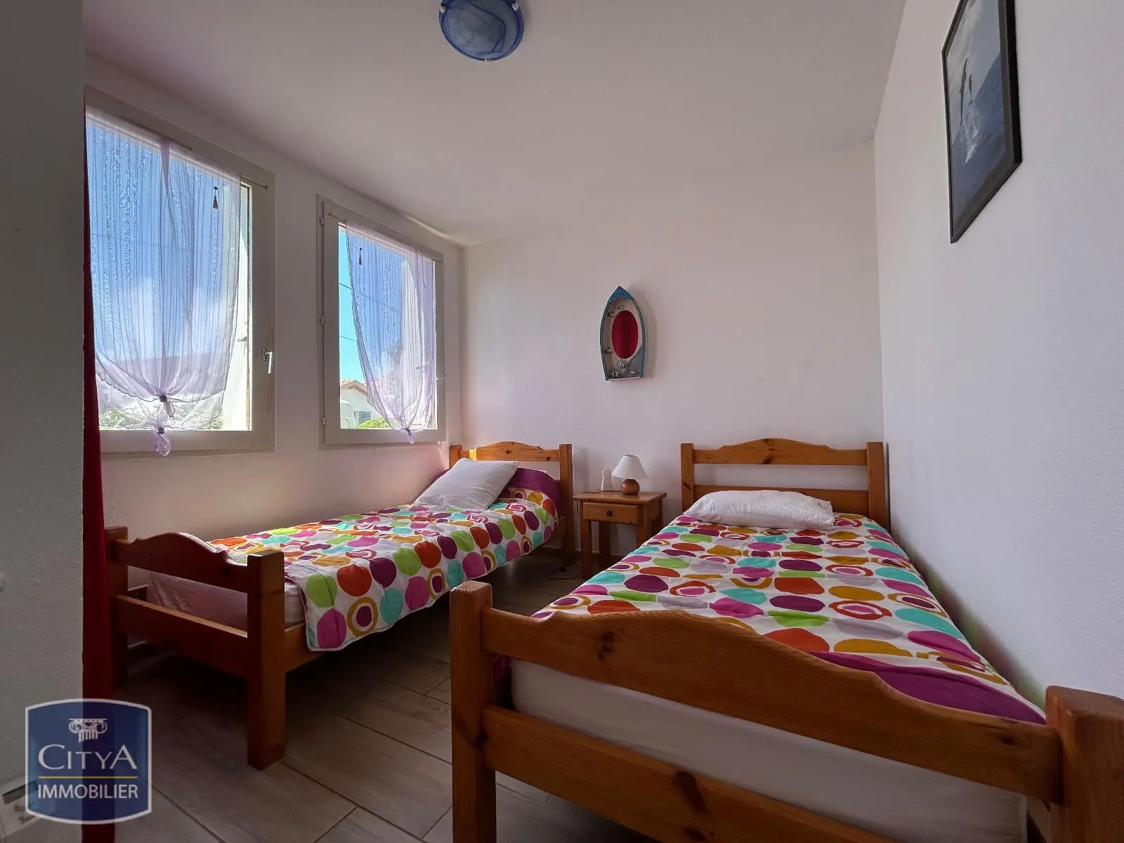 Photo 6 Appartement 3 pièces 40.99m²