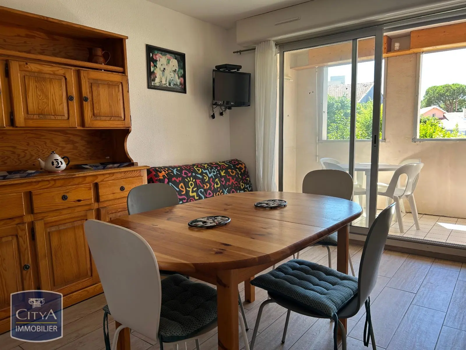 Photo 4 Appartement 3 pièces 40.99m²