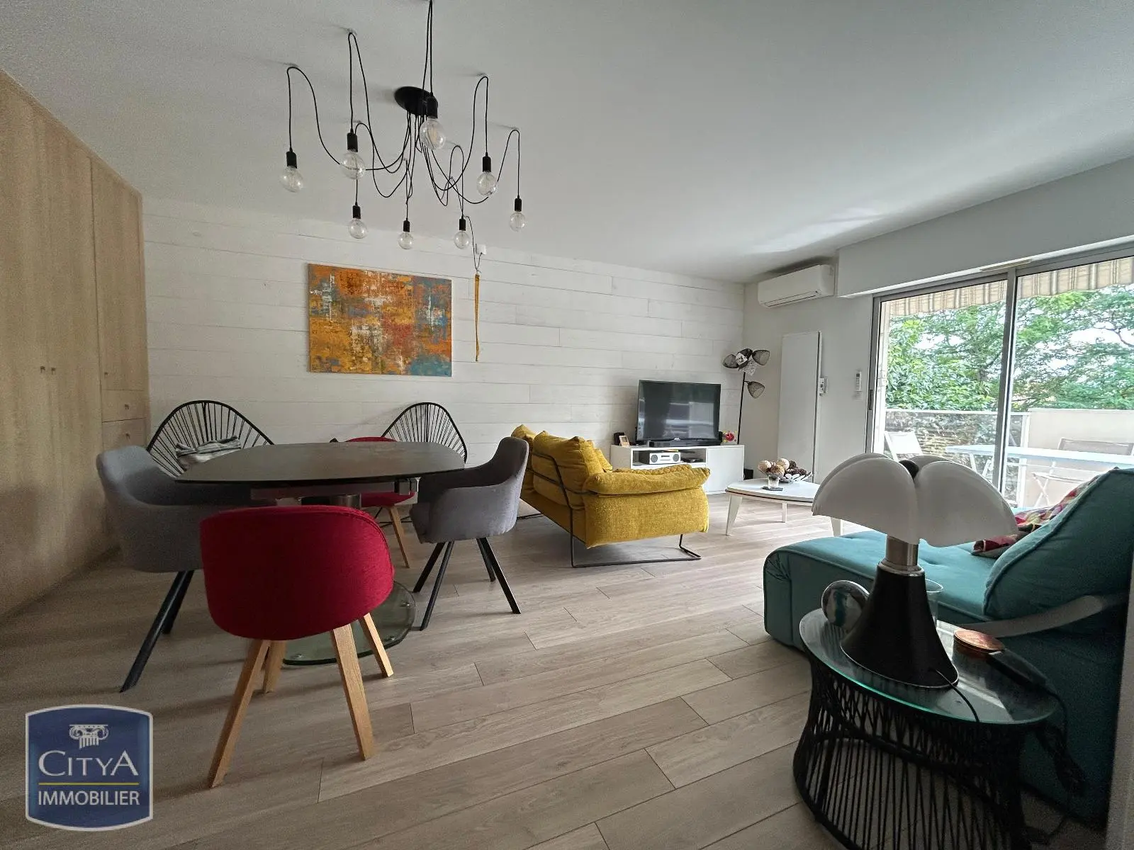 Photo 1 appartement Arcachon