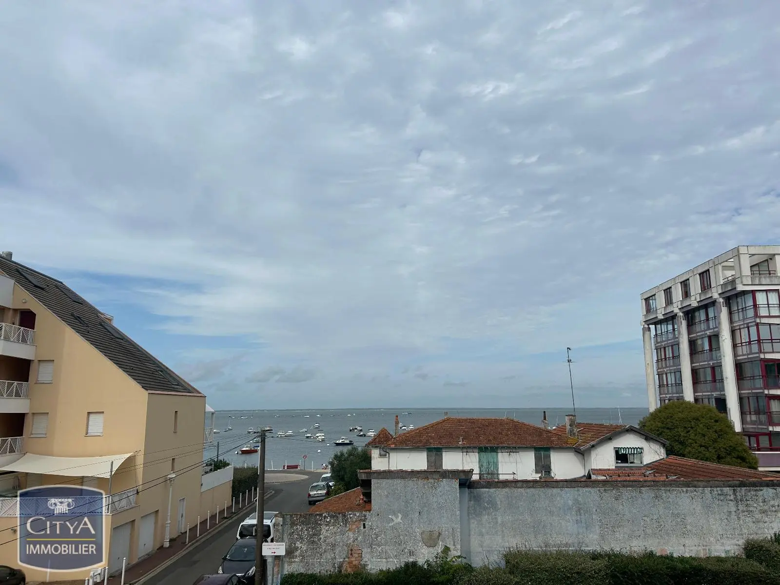 Photo 7 Appartement 1 pièce 20.85m²