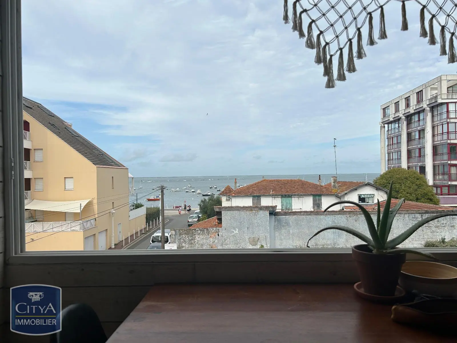 Photo 8 Appartement 1 pièce 20.85m²