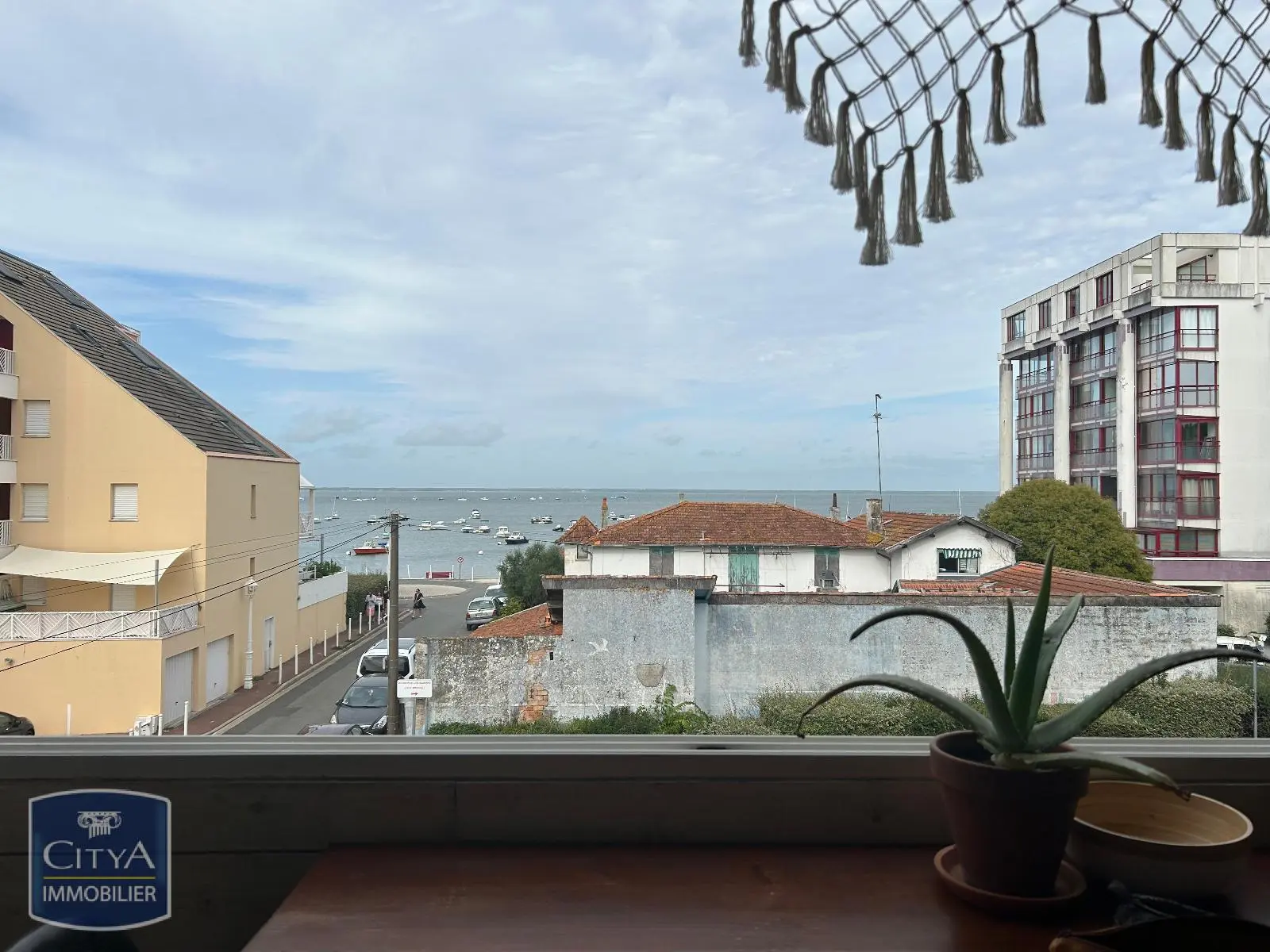 Photo 16 Appartement 1 pièce 20.85m²