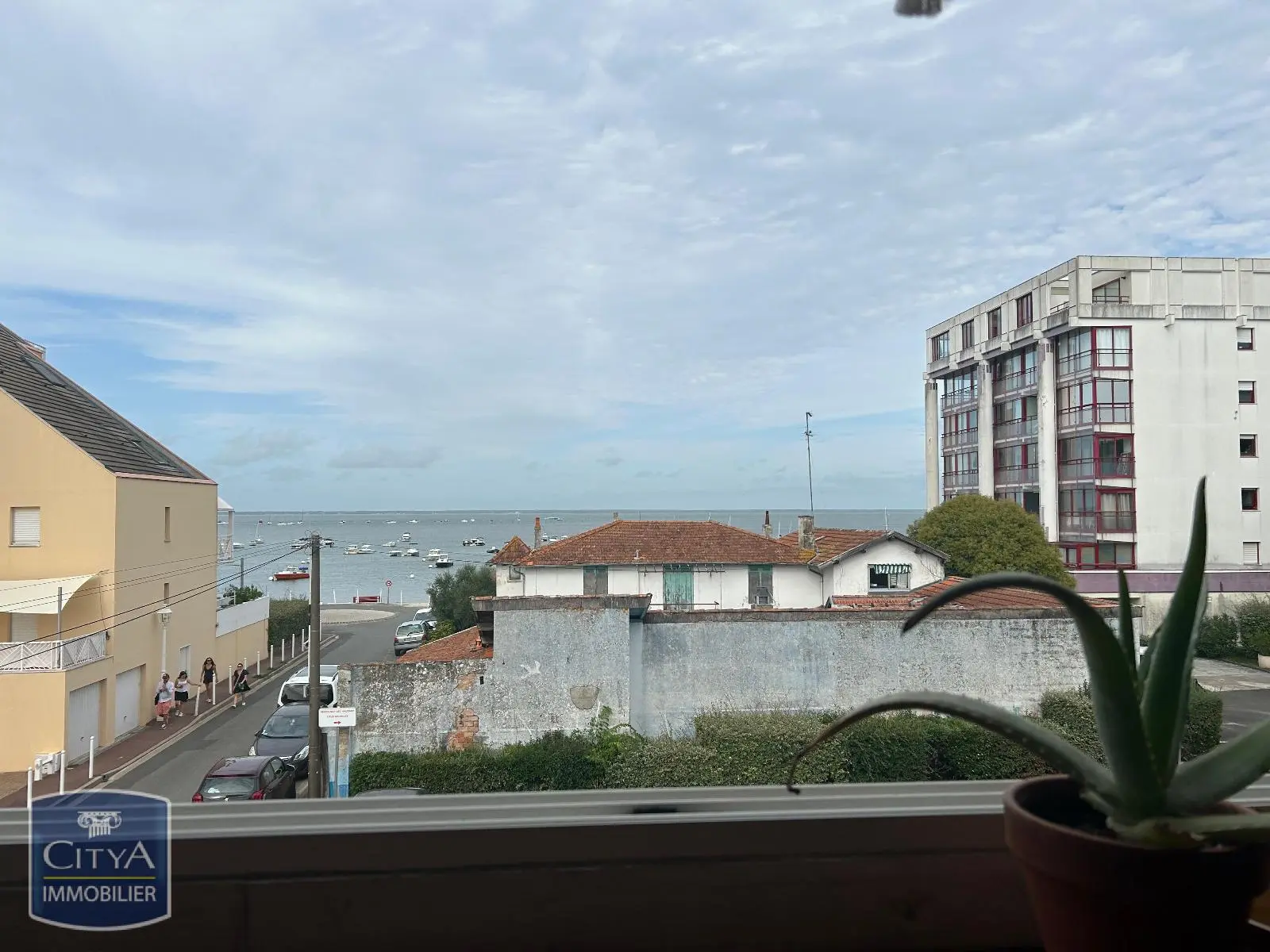 Photo 18 Appartement 1 pièce 20.85m²