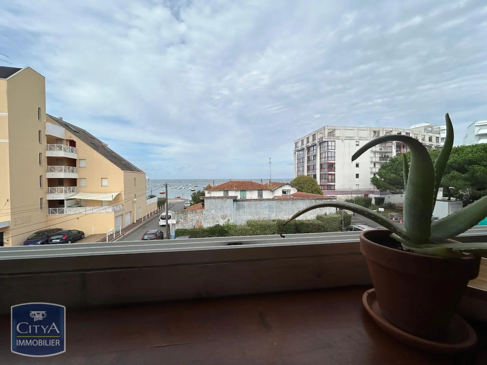 Photo 9 Appartement 1 pièce 20.85m²