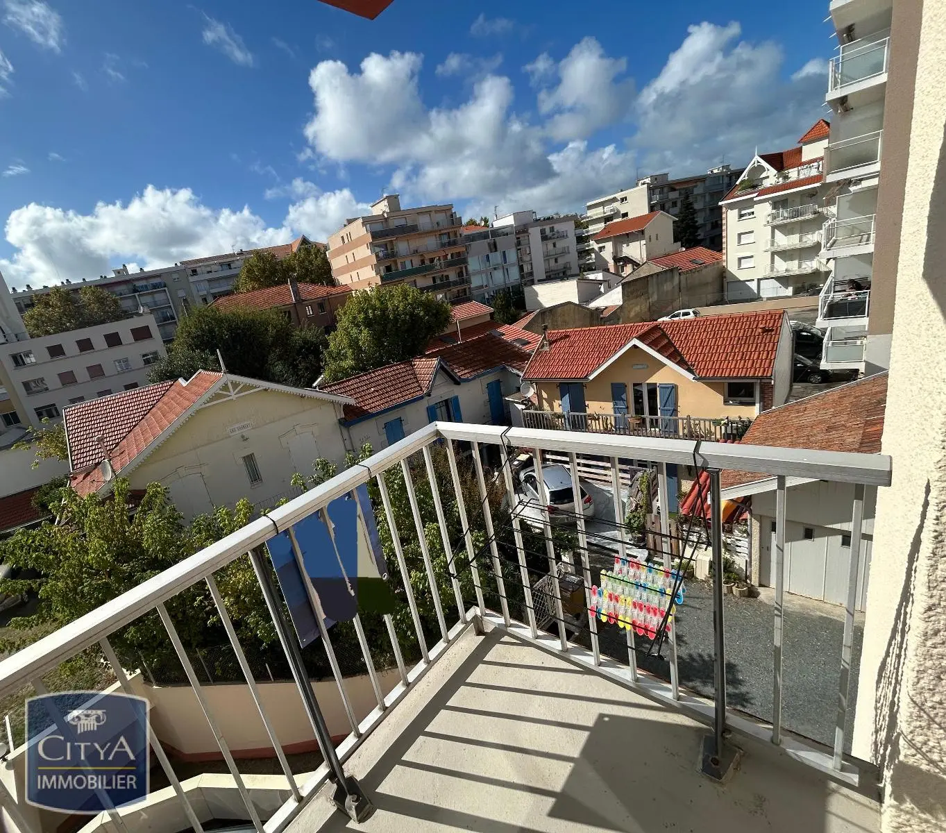 Photo 1 Appartement 1 pièce 22m²