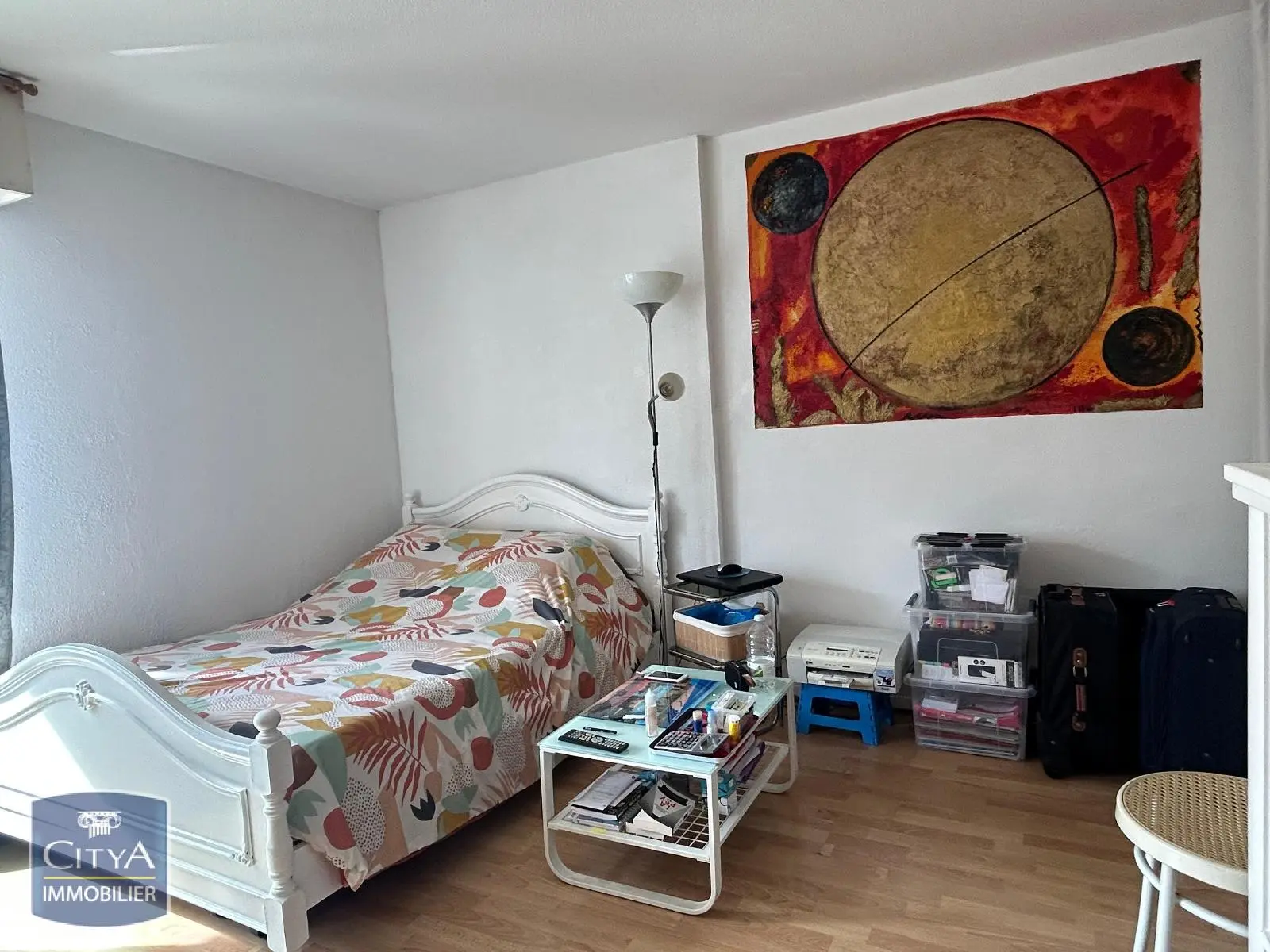 Photo 5 Appartement 1 pièce 22m²