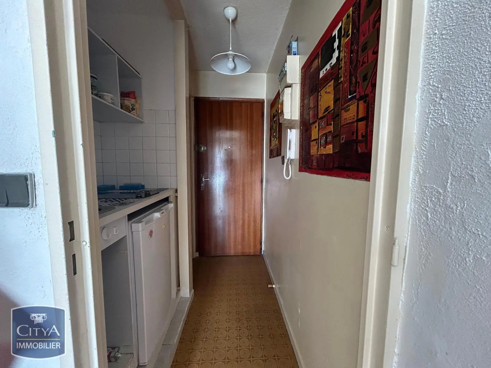 Photo 7 Appartement 1 pièce 22m²