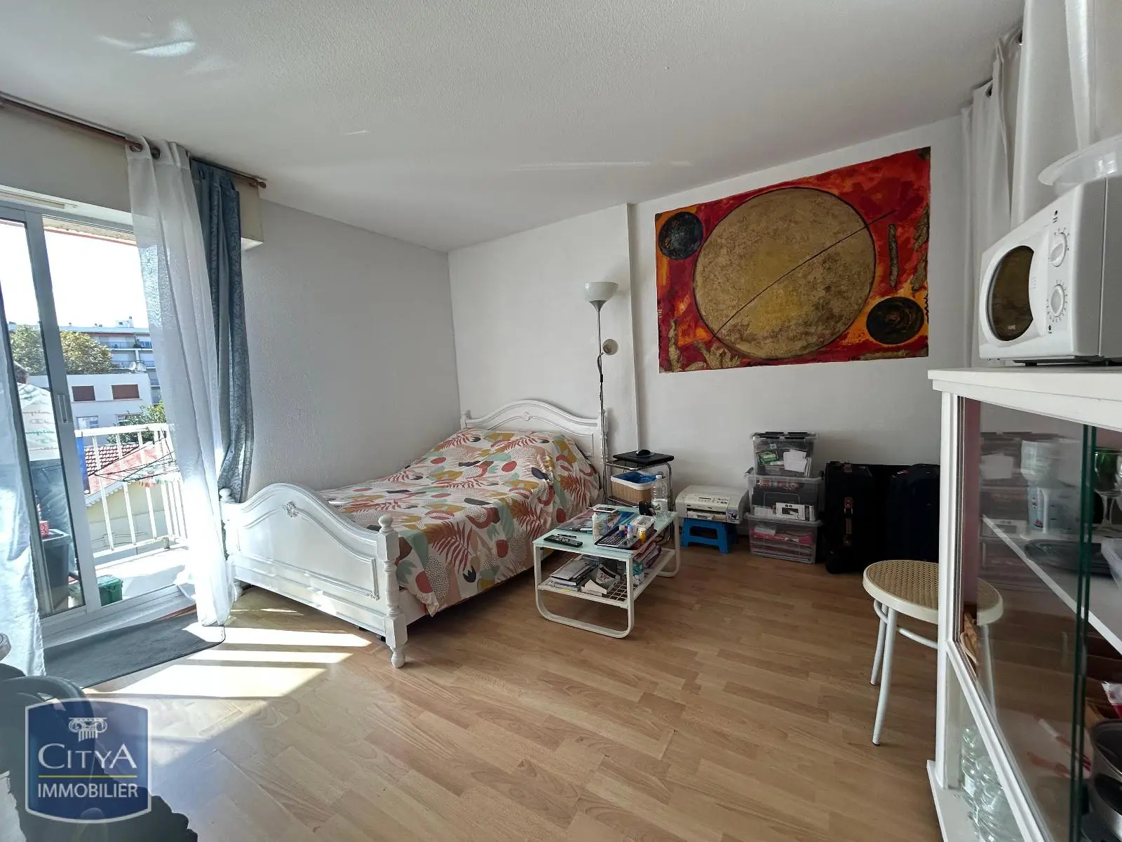 Photo 10 pour Appartement 1 pièce 22m² Photo 10 Appartement 1 pièce 22m²