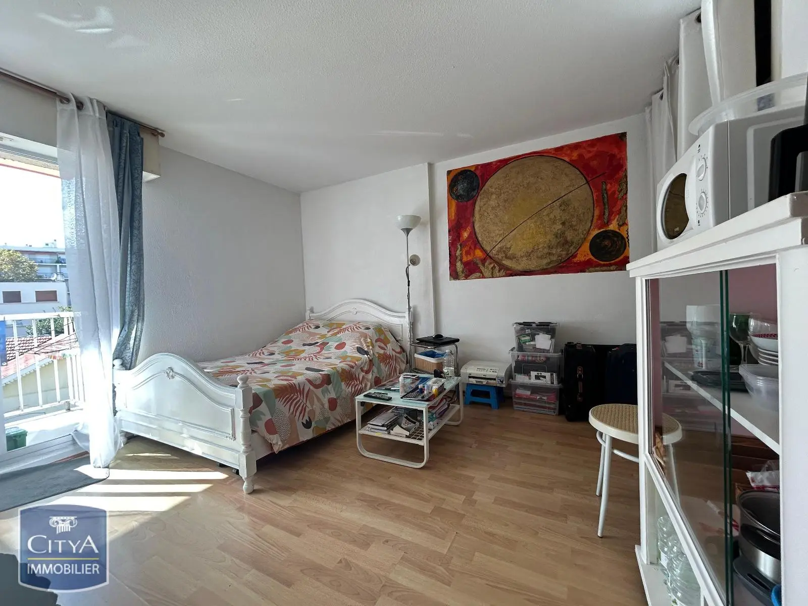 Photo 11 pour Appartement 1 pièce 22m² Photo 11 Appartement 1 pièce 22m²