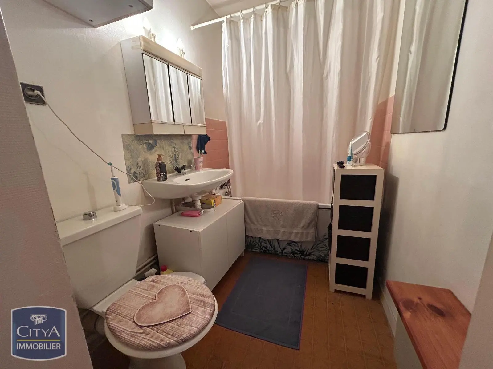 Photo 8 Appartement 1 pièce 22m²