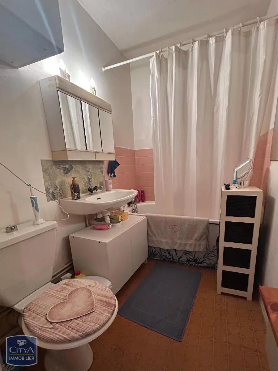 Photo 4 Appartement 1 pièce 22m²