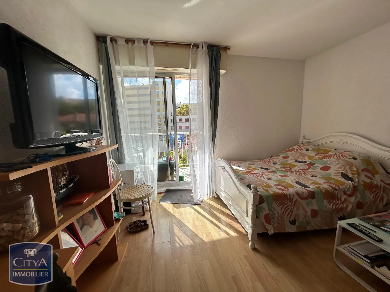 Photo 12 pour Appartement 1 pièce 22m² Photo 12 Appartement 1 pièce 22m²