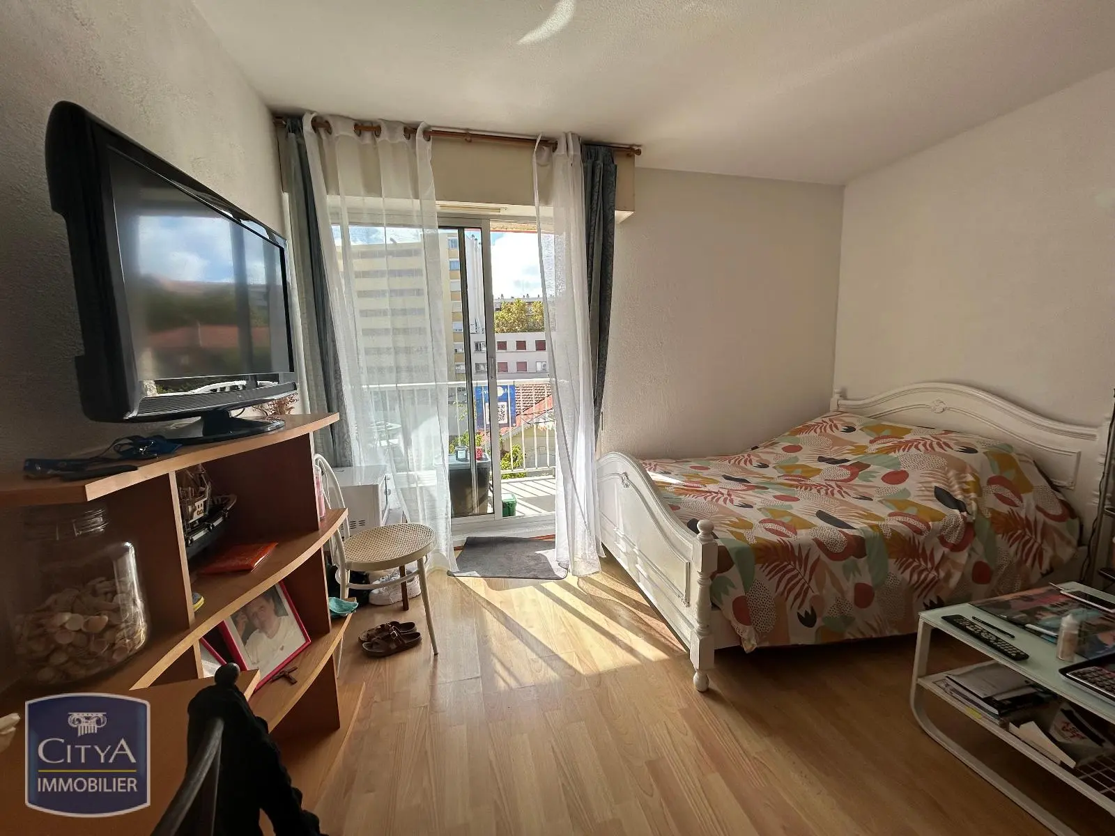Photo 6 Appartement 1 pièce 22m²