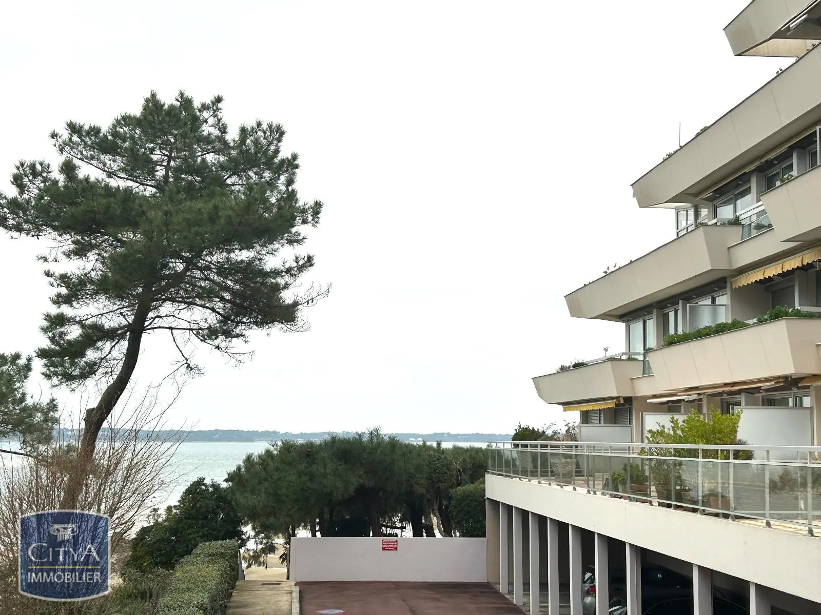 Photo 5 Appartement 1 pièce 10.75m²