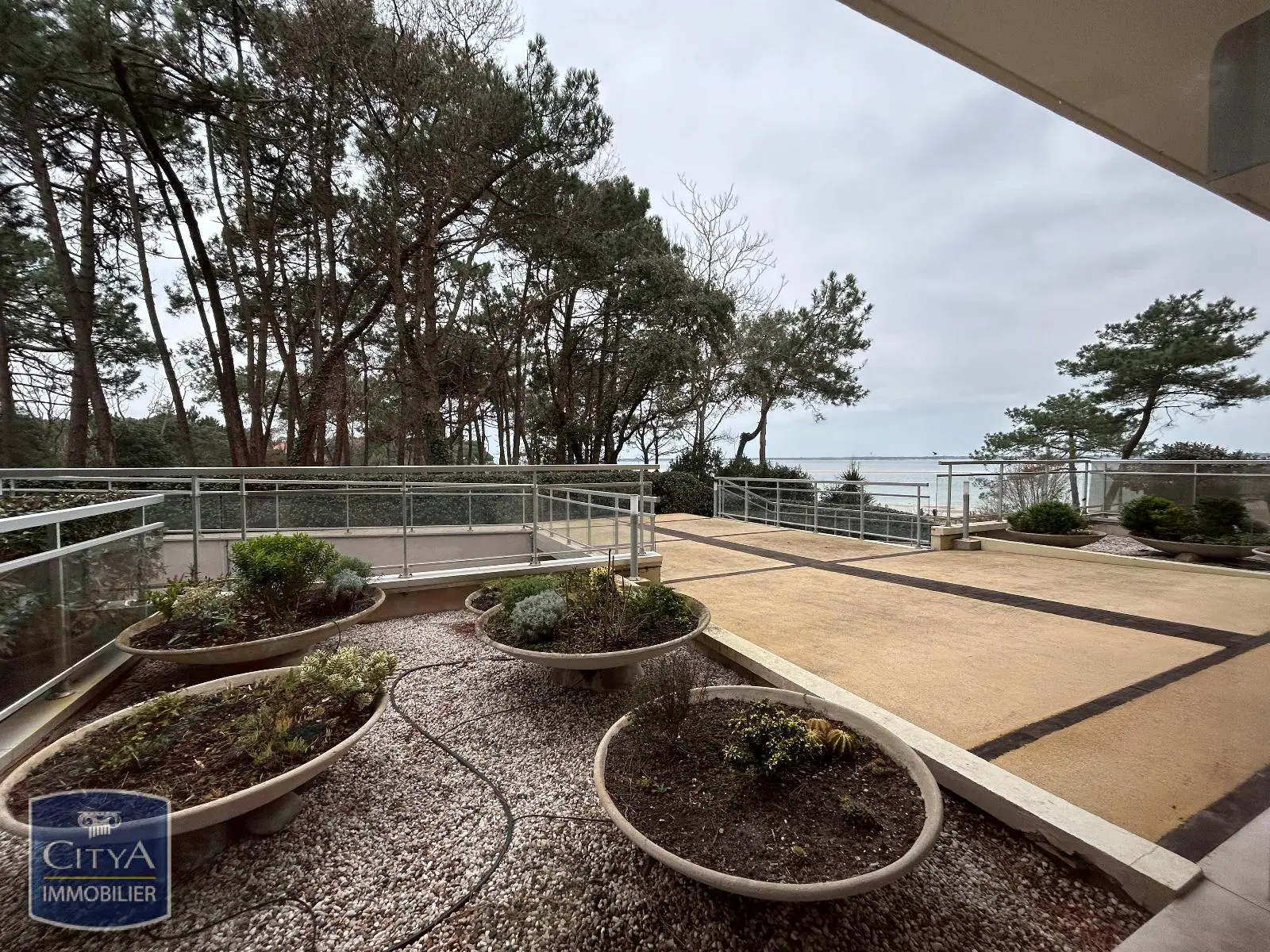 Photo 5 Appartement 1 pièce 10.75m²