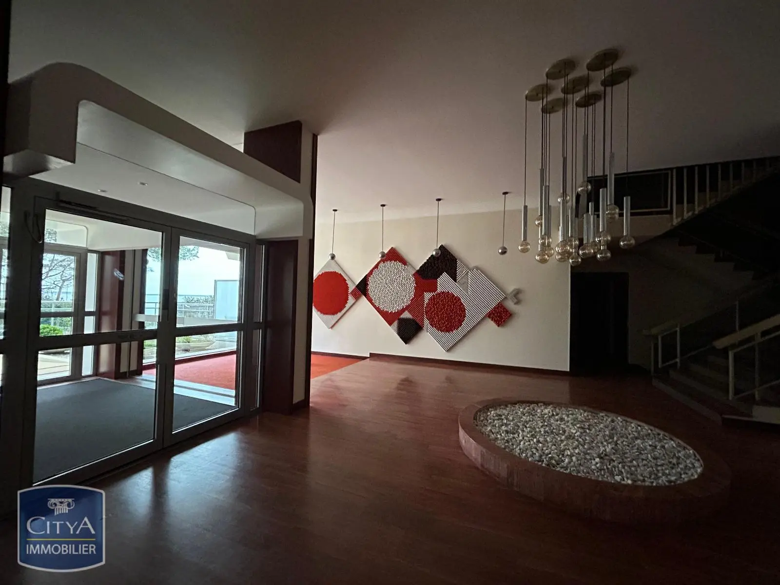 Photo 7 Appartement 1 pièce 10.75m²