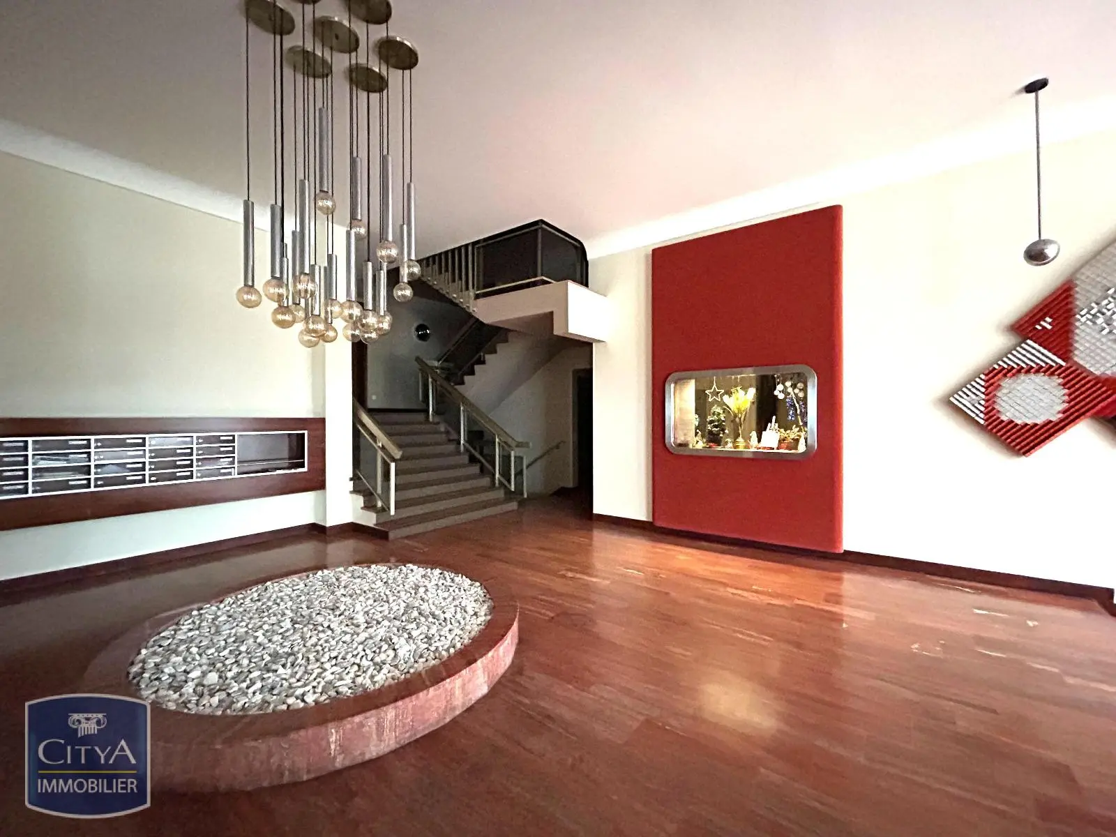 Photo 6 Appartement 1 pièce 10.75m²