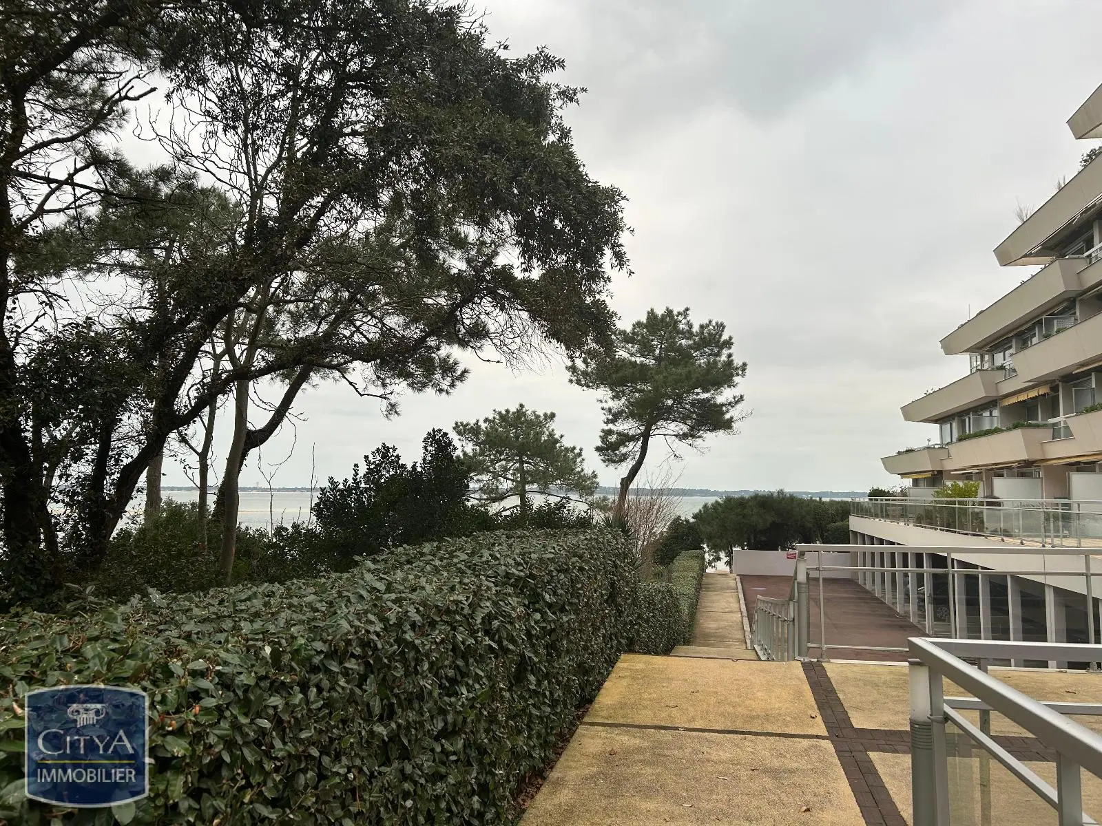 Photo 6 Appartement 1 pièce 10.75m²