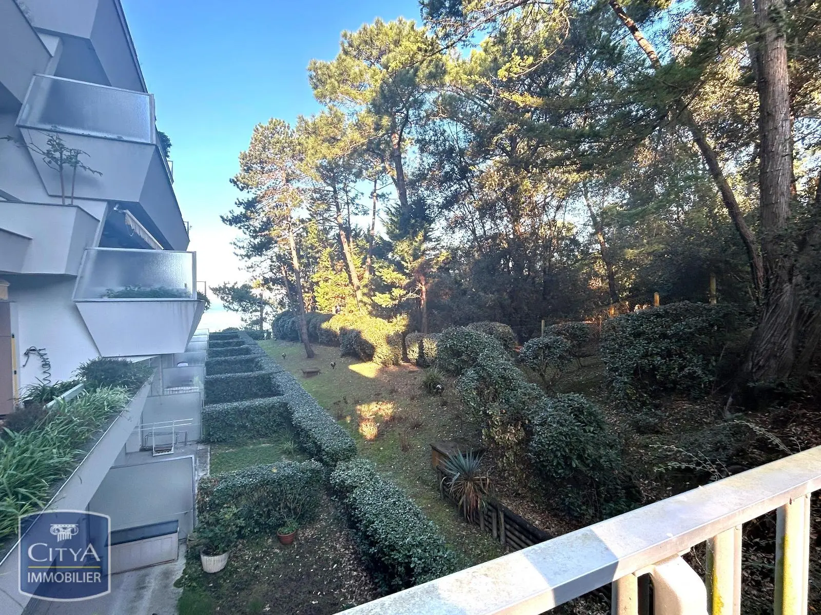 Photo 8 Appartement 1 pièce 10.75m²