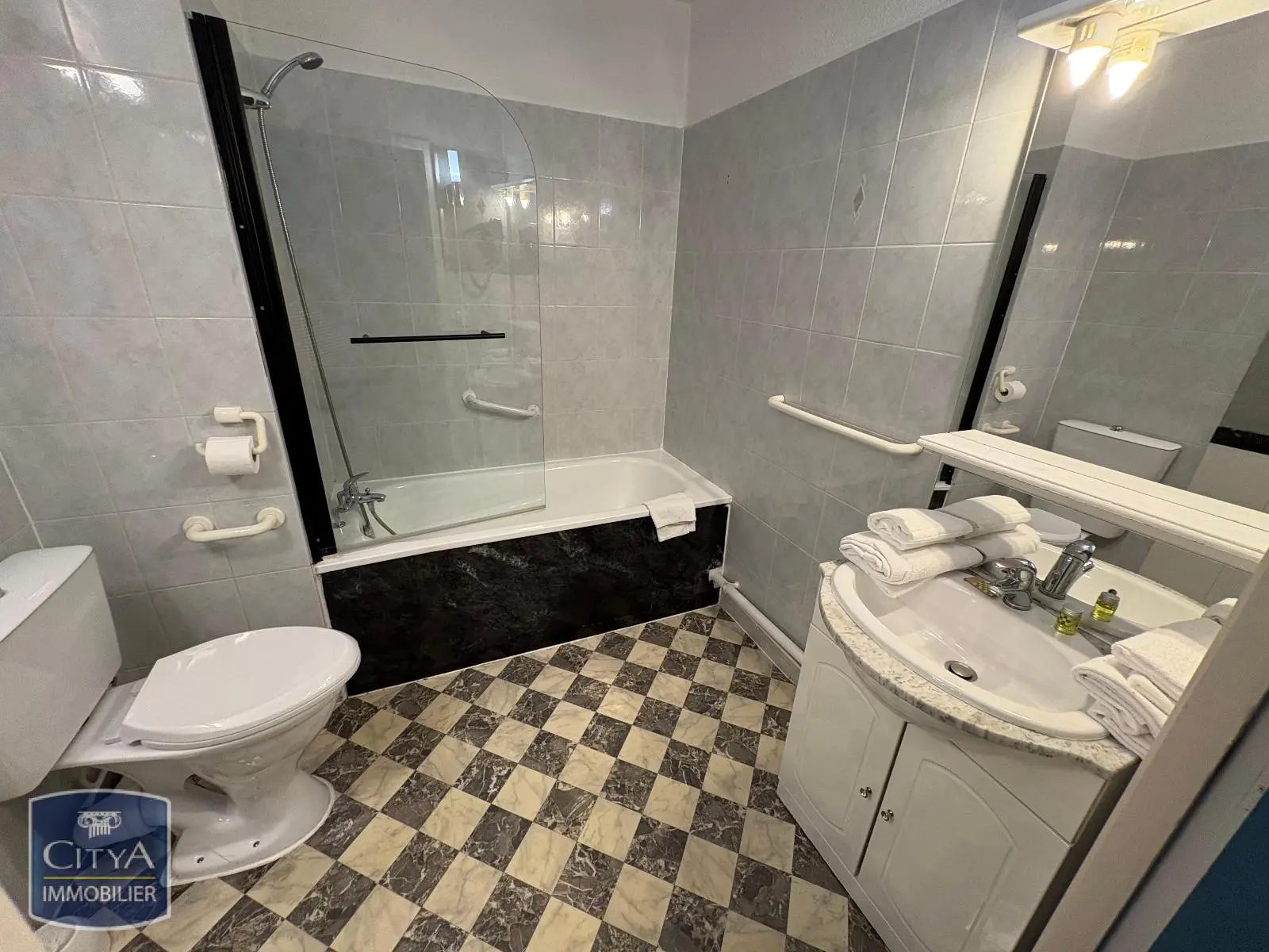 Photo 7 Appartement 2 pièces 36.1m²