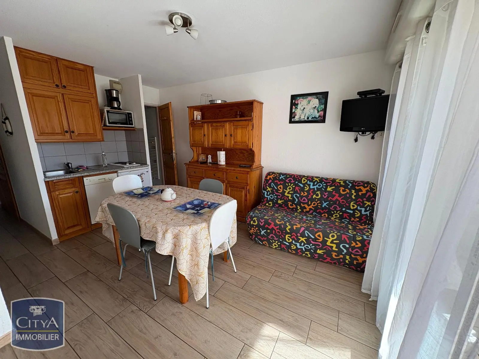 Photo 1 Appartement 2 pièces 40.99m²
