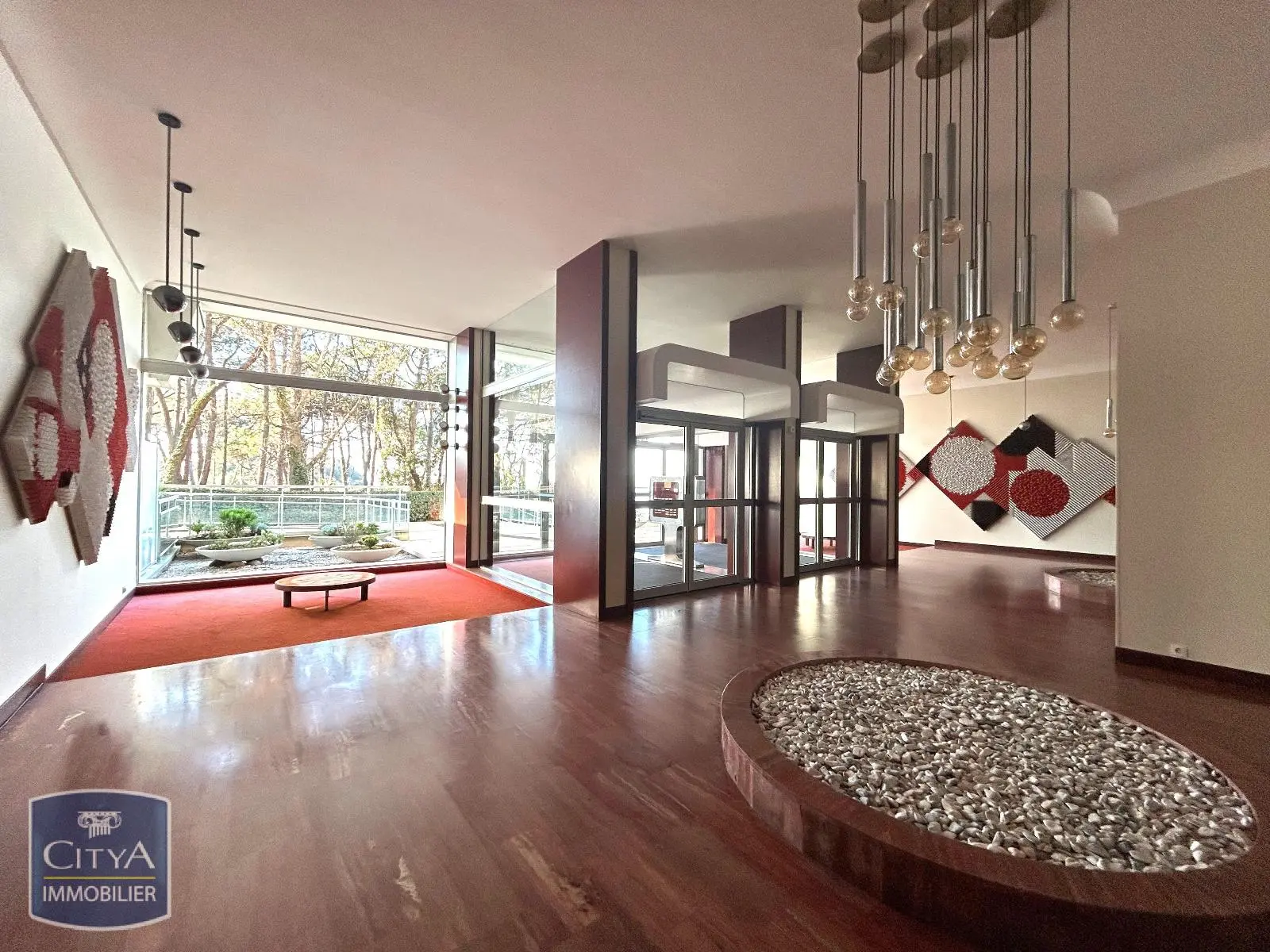 Photo 9 Appartement 1 pièce 10.75m²