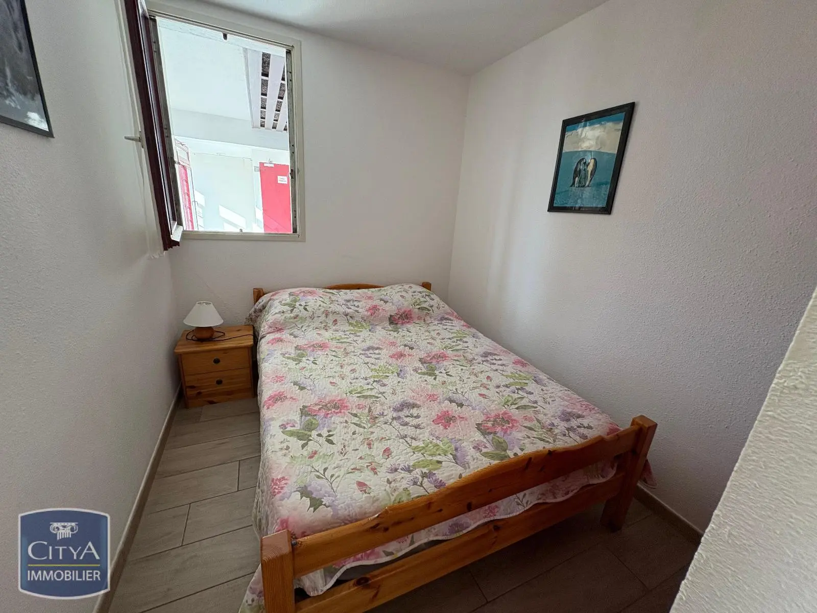 Photo 4 Appartement 2 pièces 40.99m²