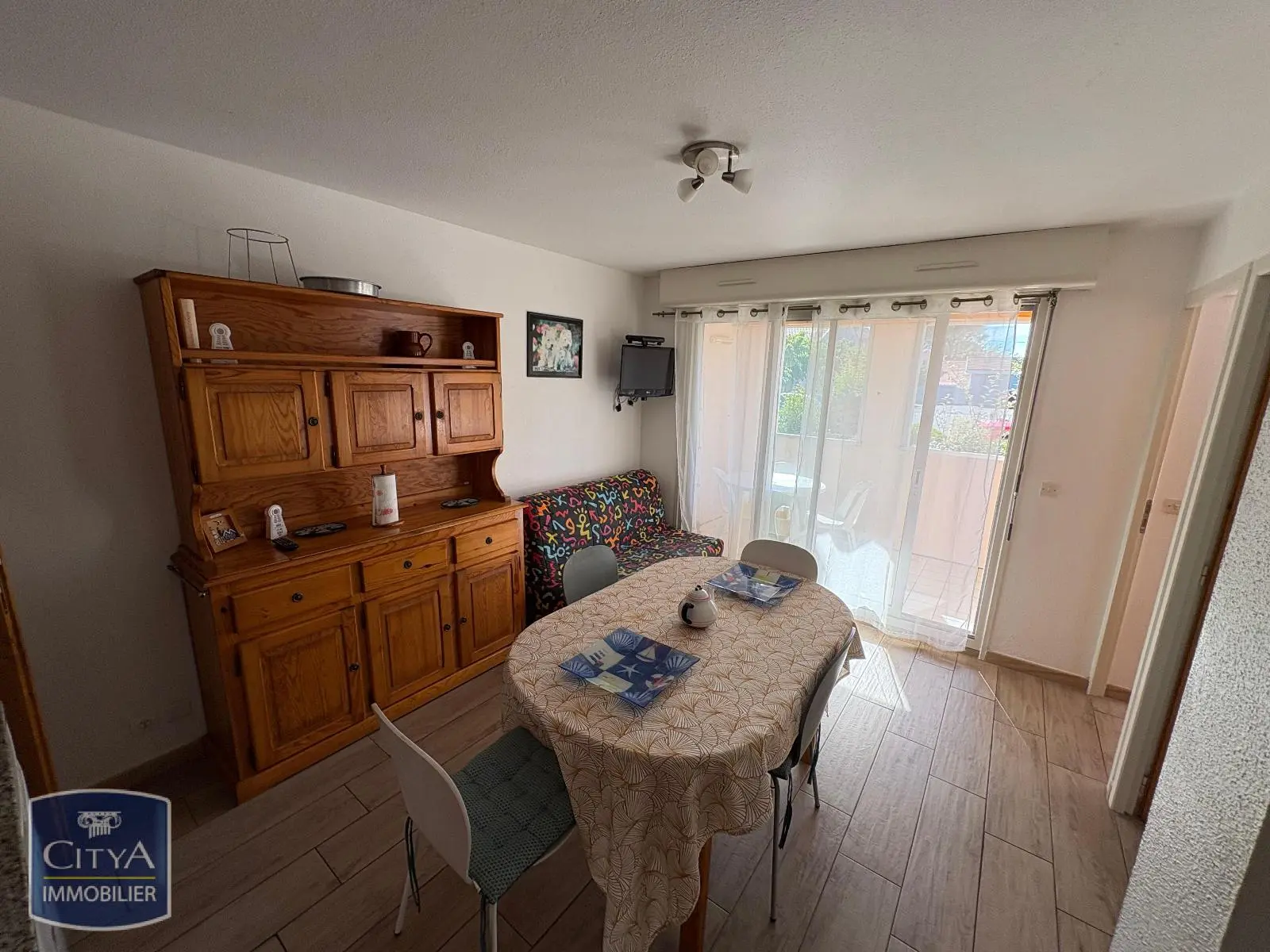 Photo 2 Appartement 2 pièces 40.99m²
