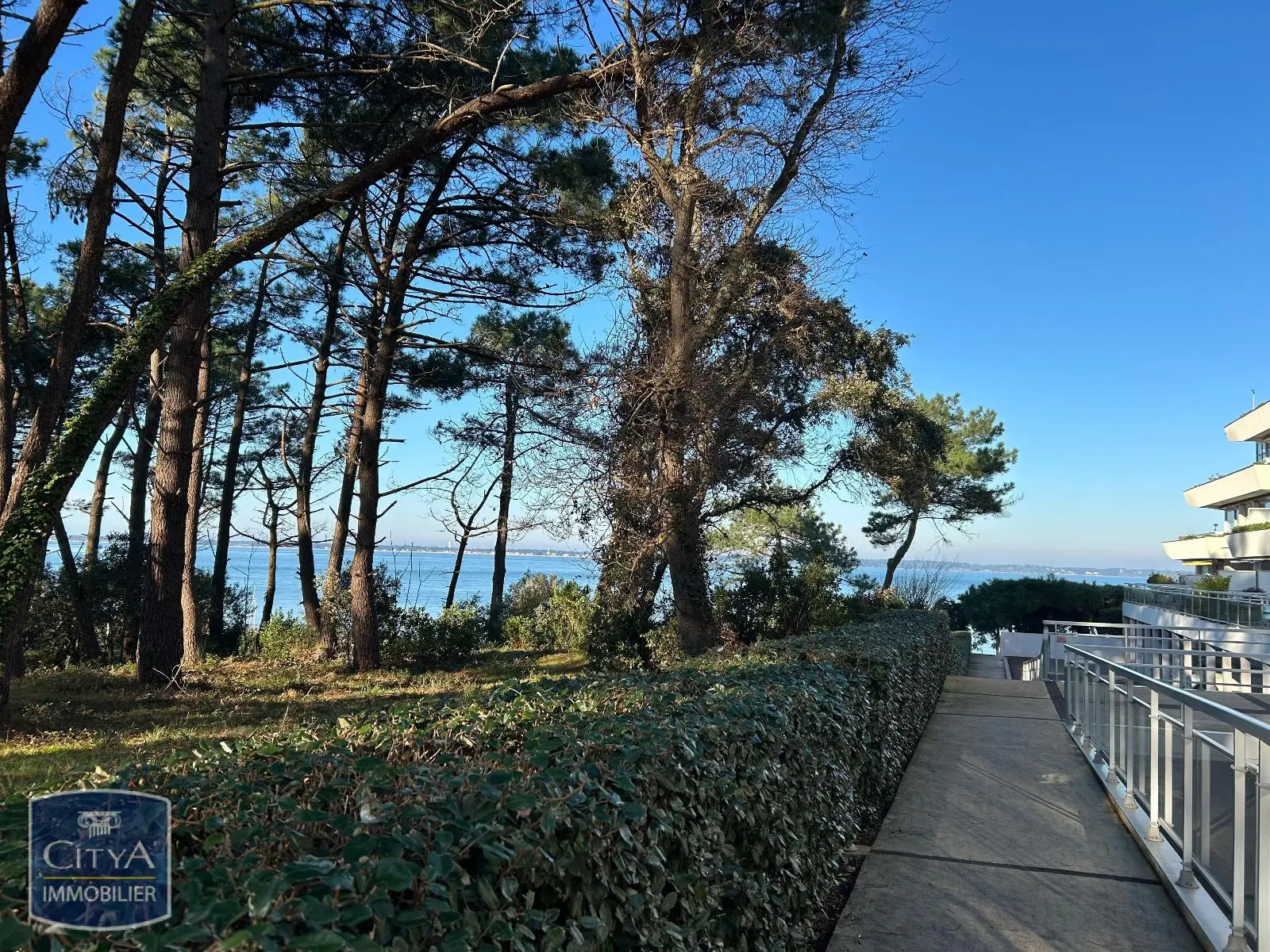 Photo 3 Appartement 1 pièce 10.75m²