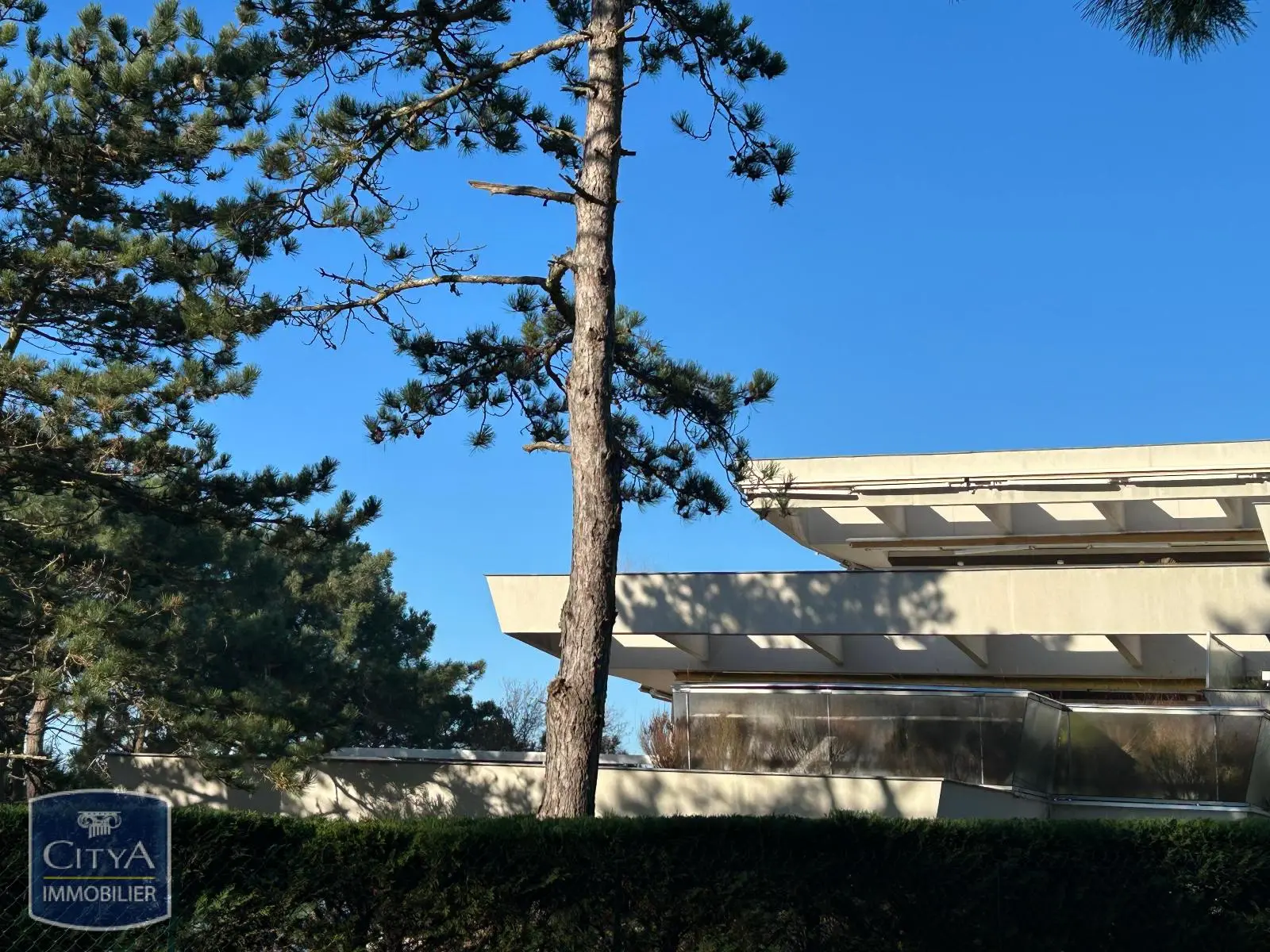 Photo 2 Appartement 1 pièce 10.75m²