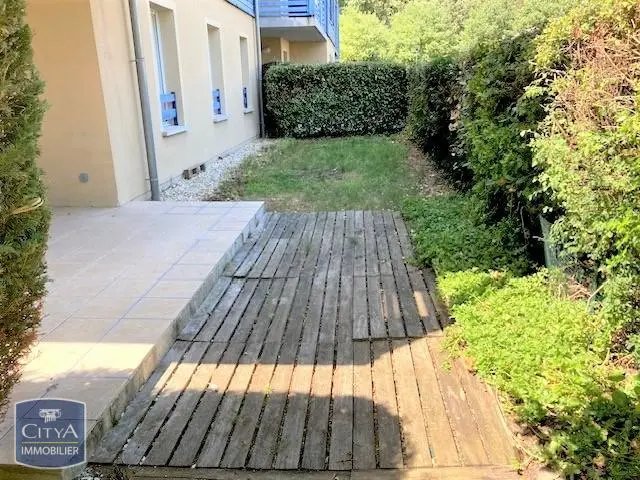 Photo 6 Appartement 3 pièces 62.28m²