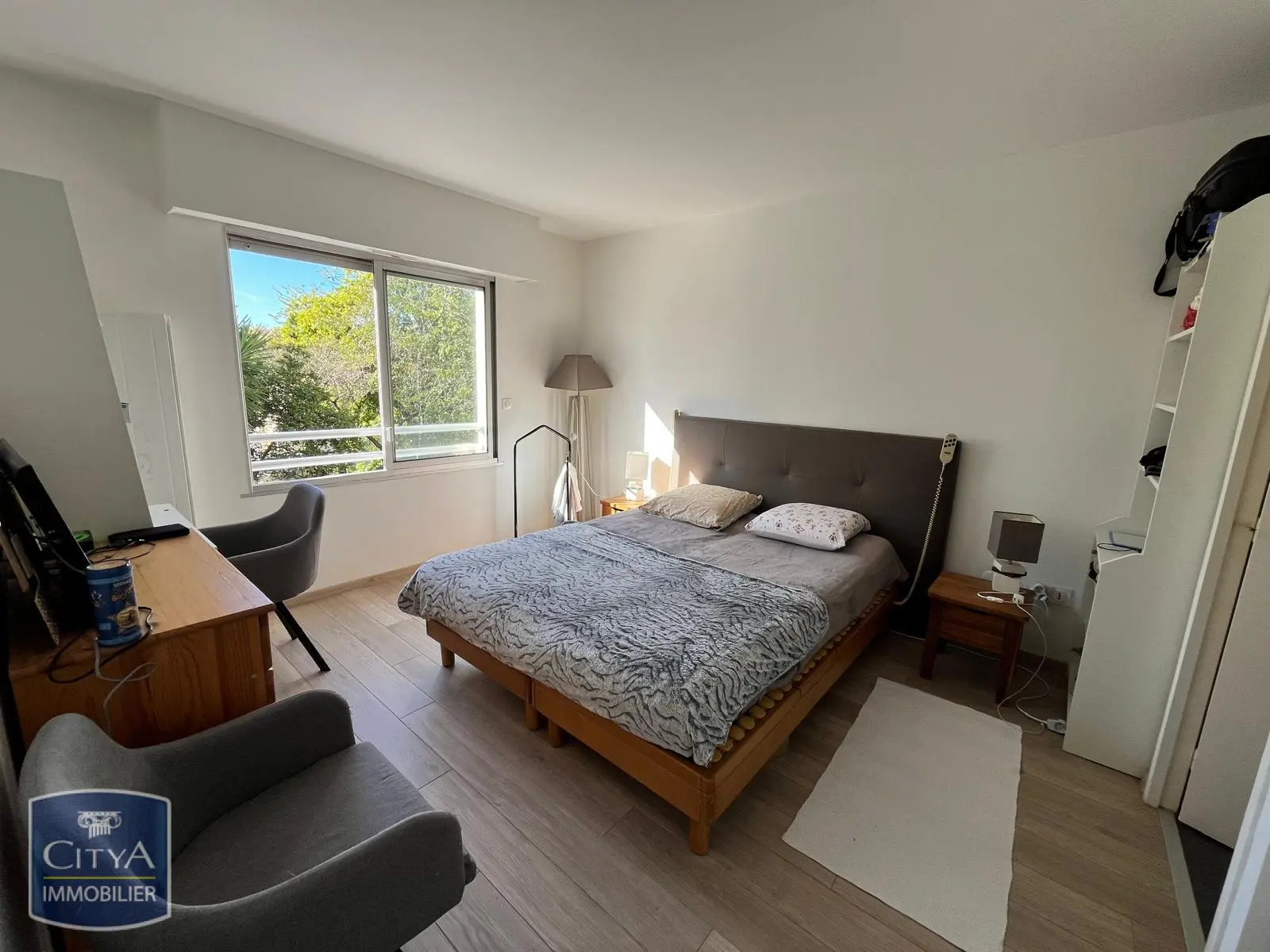 Photo 8 Appartement 2 pièces 63.38m²