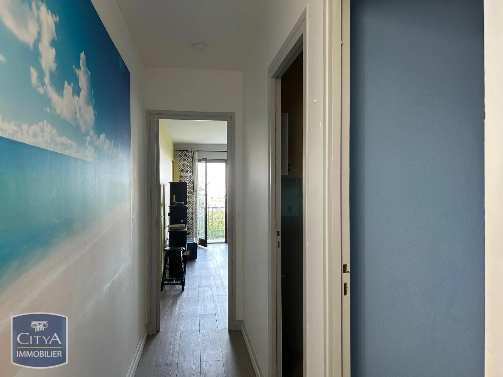 Photo 6 Appartement 1 pièce 51.7m²